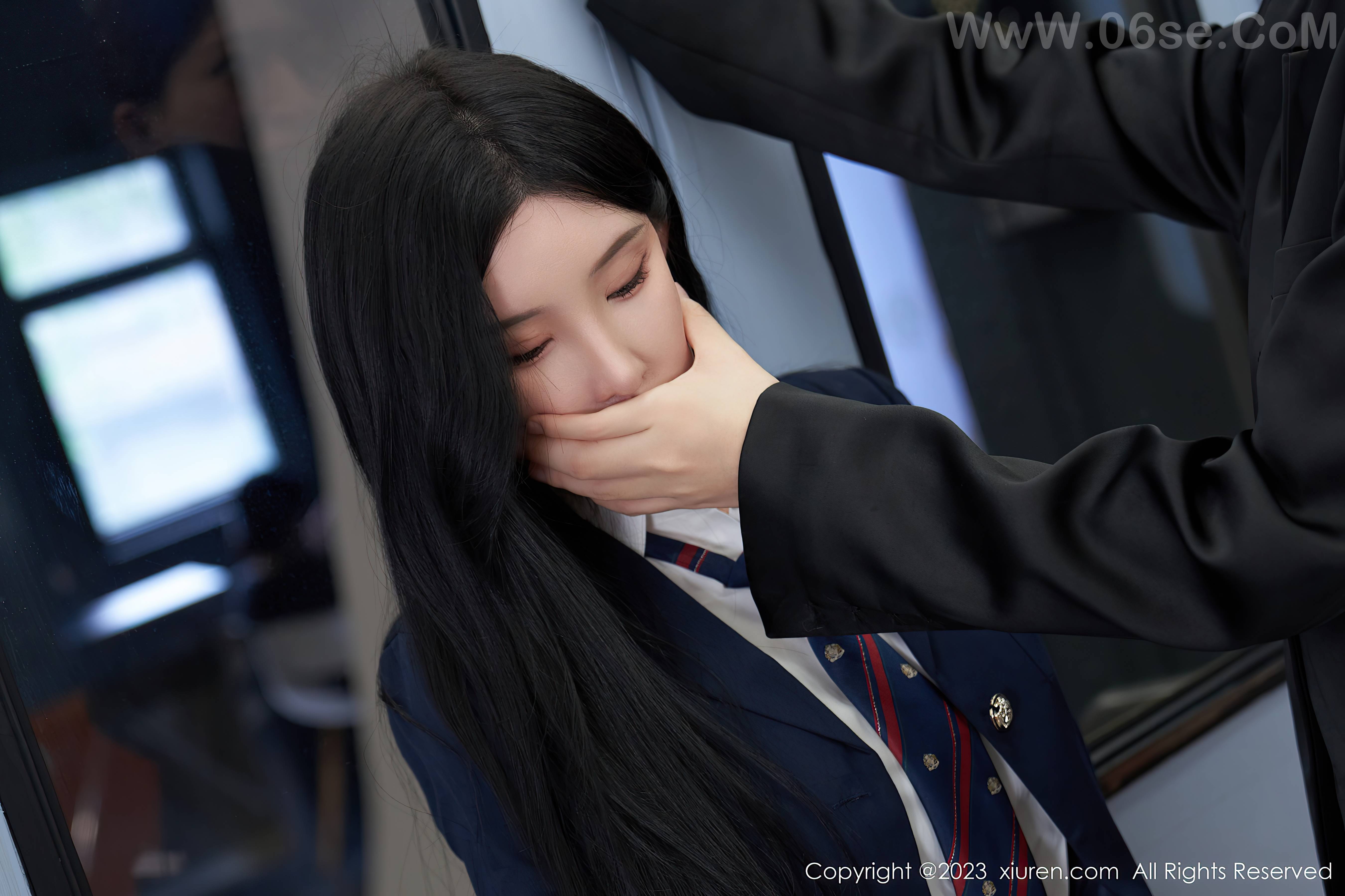 图片[39]-[XiuRen秀人网] 2023.07.14 NO.7086 周于希Sally [100+1P933M]-六色网