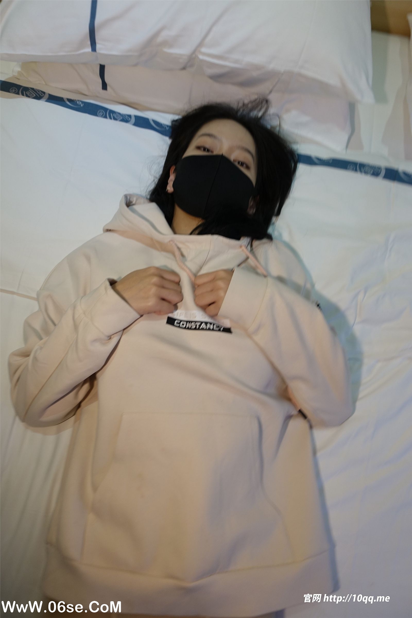 图片[54]-[ROSI写真]口罩系列 2022.12.25 NO.2387-六色网