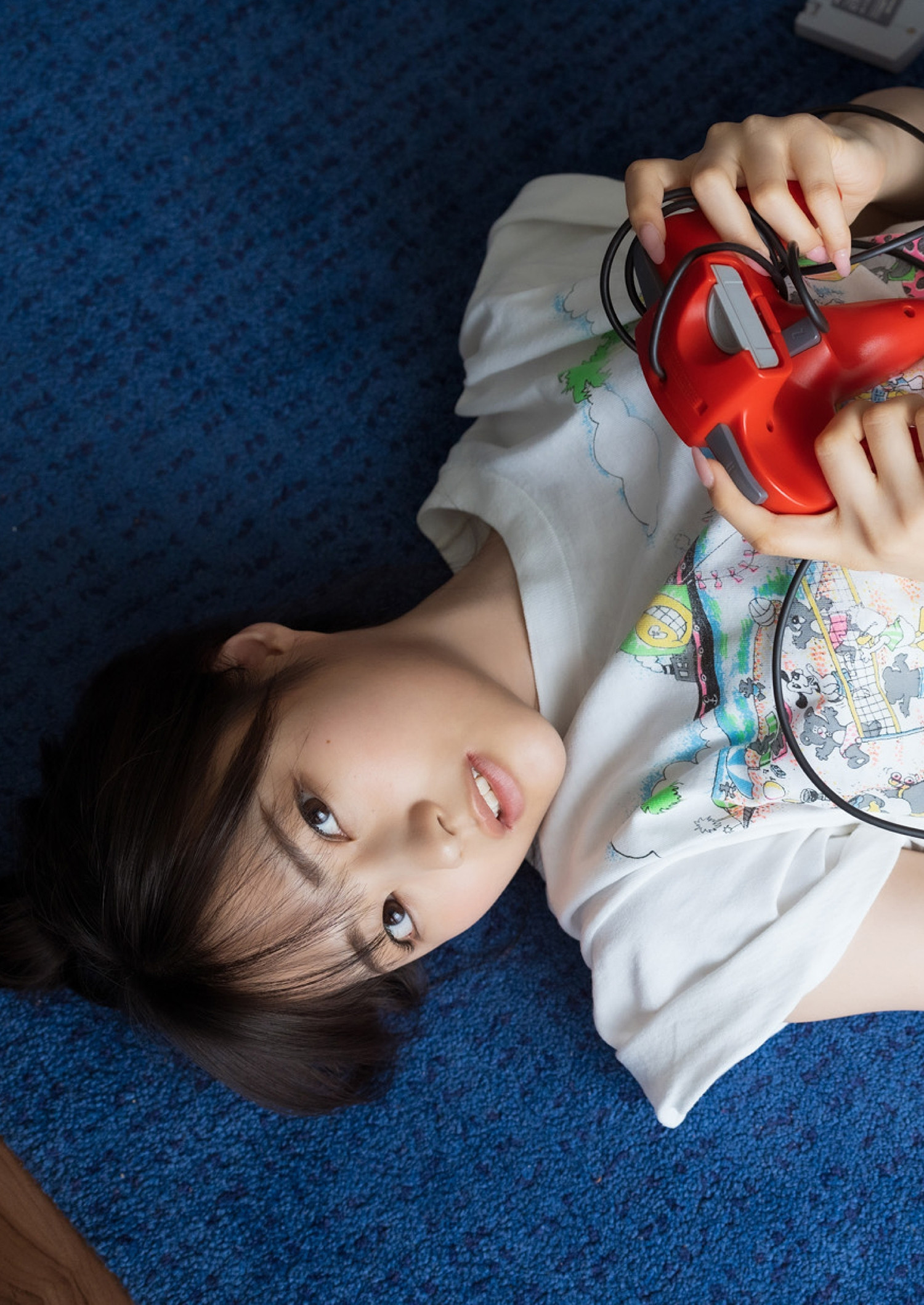 USA 宇咲, デジタル限定 YJ Photo Book 「古着屋バイトで、将来の夢を発見！？」 Set.01 9