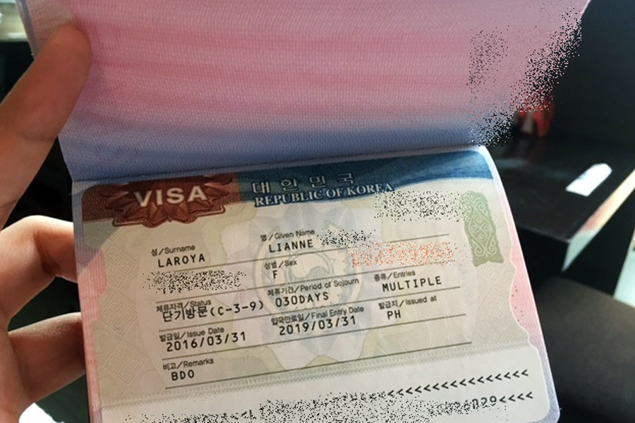 Нужна ли виза в корею 2024. Виза в Корею. Виза в Корею для россиян. Фото на корейскую визу. Корея виза Узбекистан.