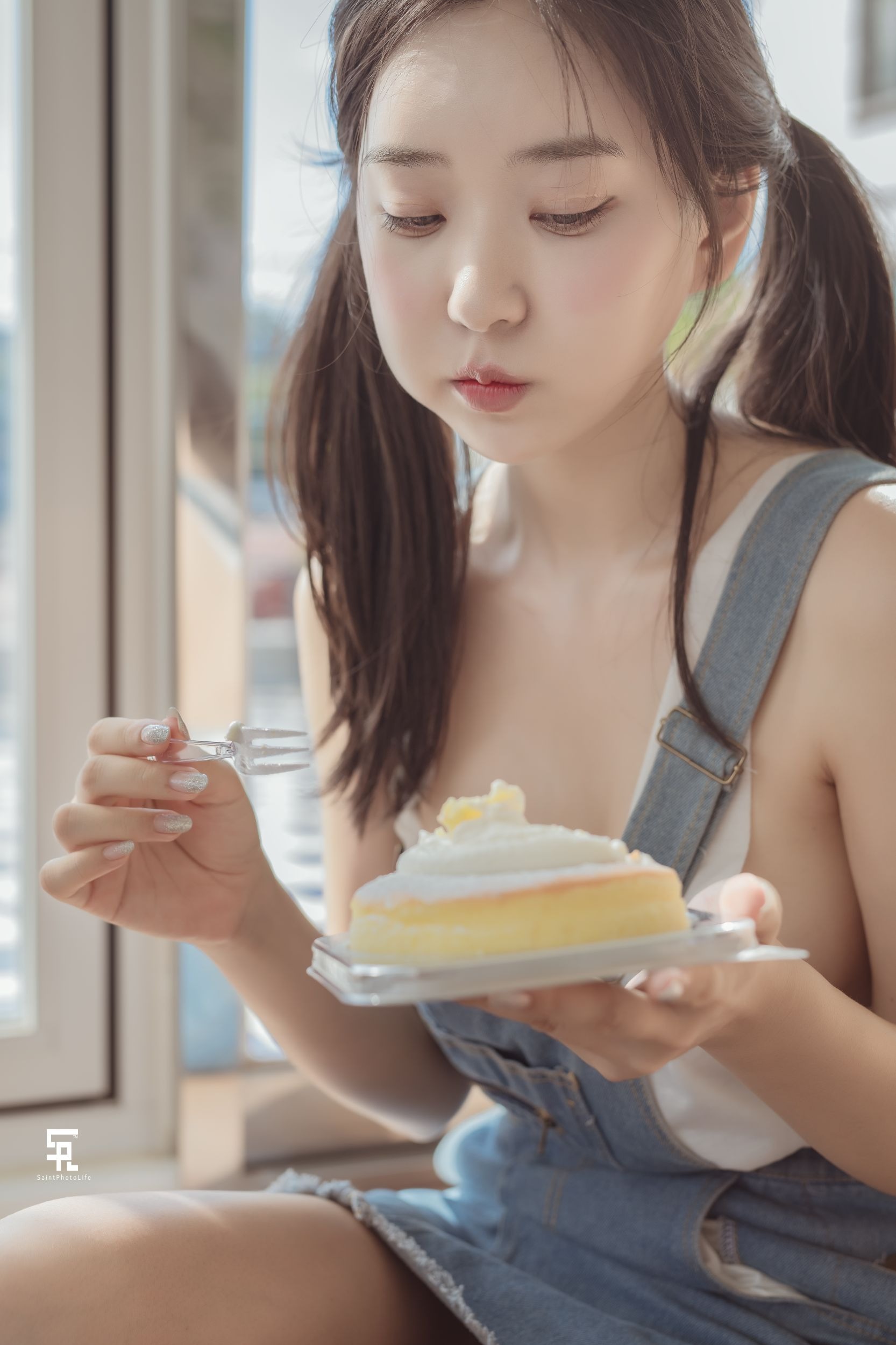 SaintPhotoLife Zenny - tenderly[40P247MB] 40
