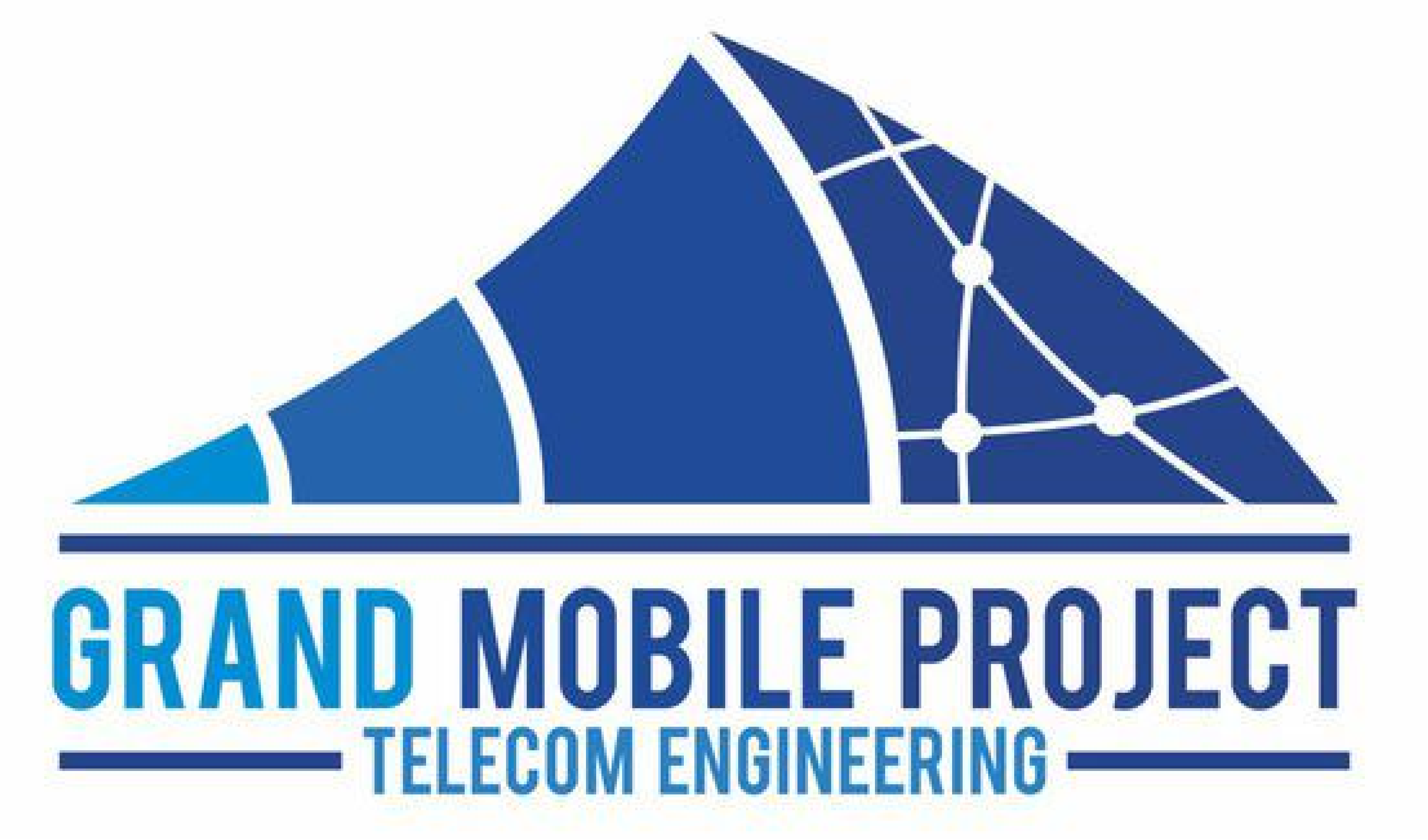 Телеком инжиниринг. Гранд мобайл. Grand mobile Project. ООО Гранд Щелково. Круглый логотип Гранд мобайл.