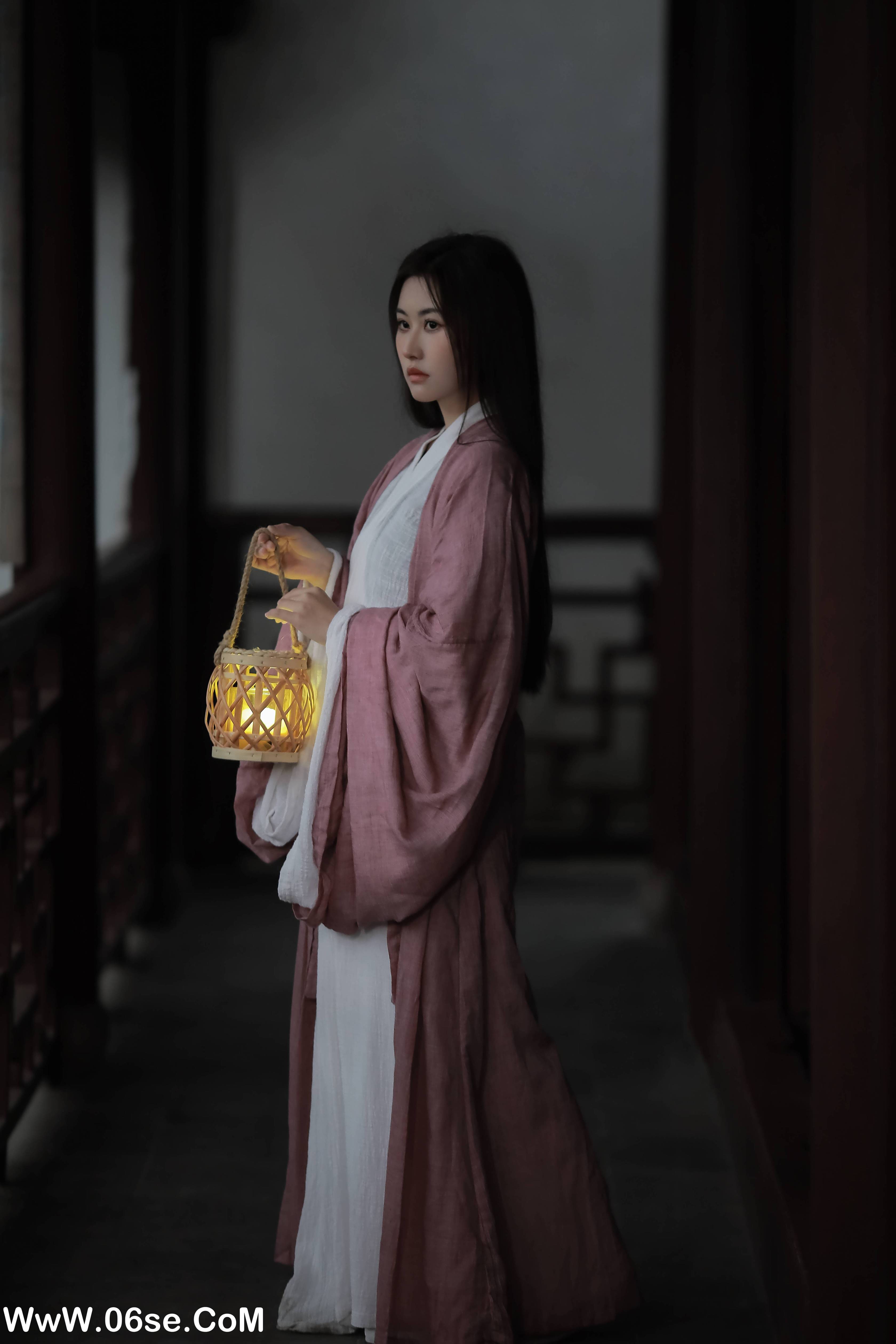 图片[26]-[YITUYU艺图语]2022.05.13 相思 keikei白茶清欢[27P-207.16 MB]-六色网