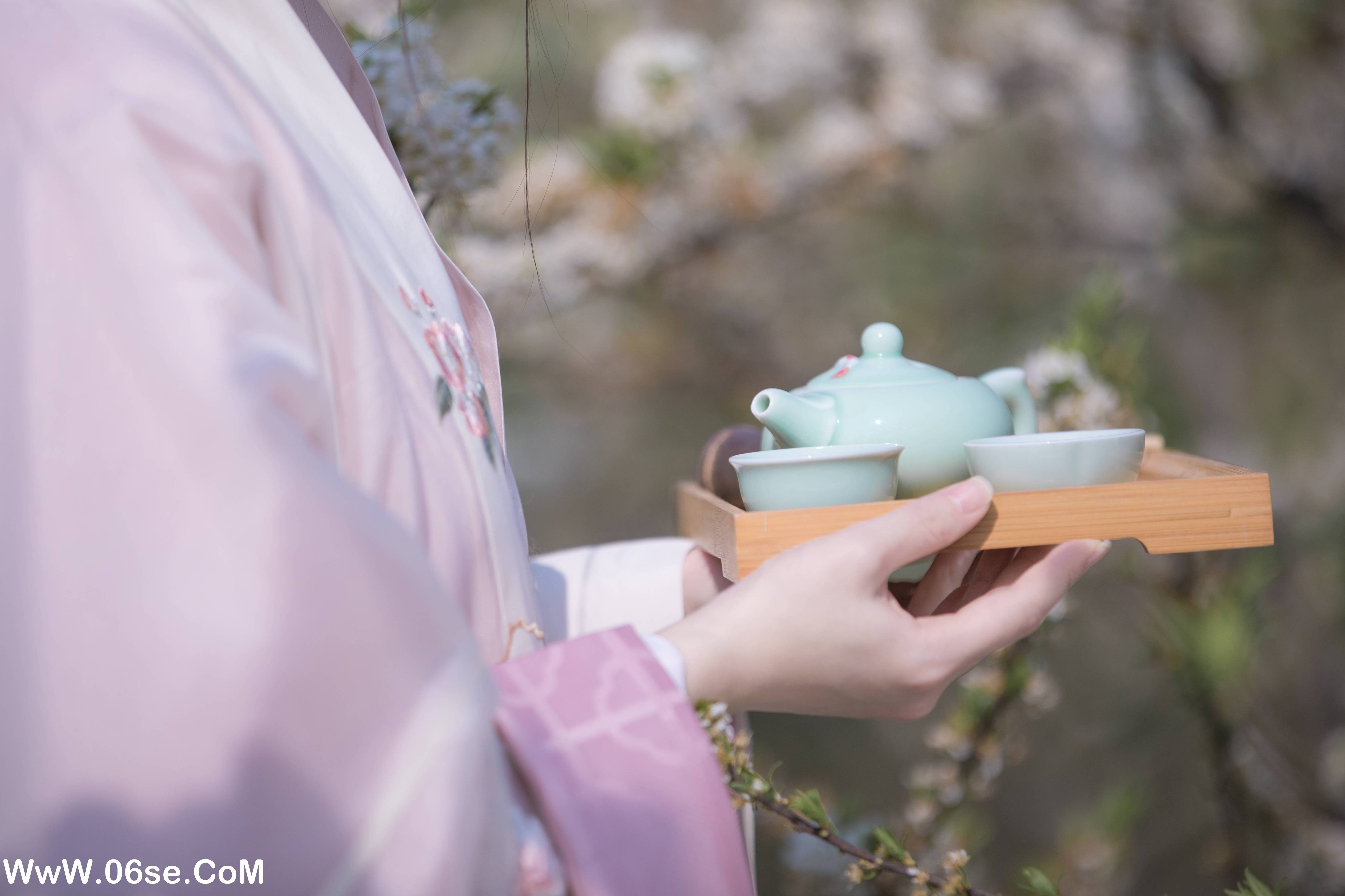 图片[4]-[YITUYU艺图语]2022.06.15 疏影 疏影[23P-320.95MB]-六色网