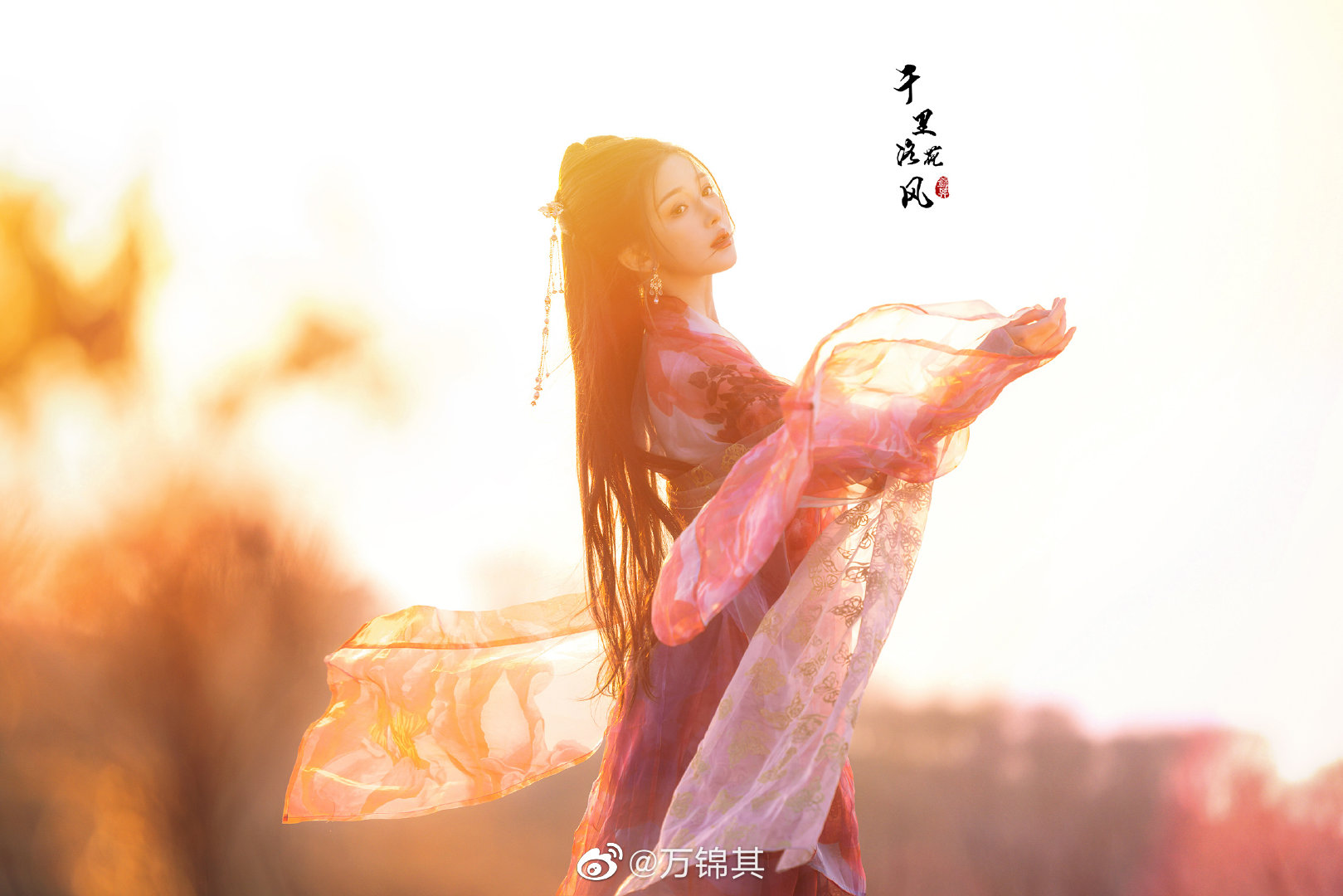 图片[46]-082 迷失幻境系列 – 第082期（汉服） [91P-228.76 MB]-六色网