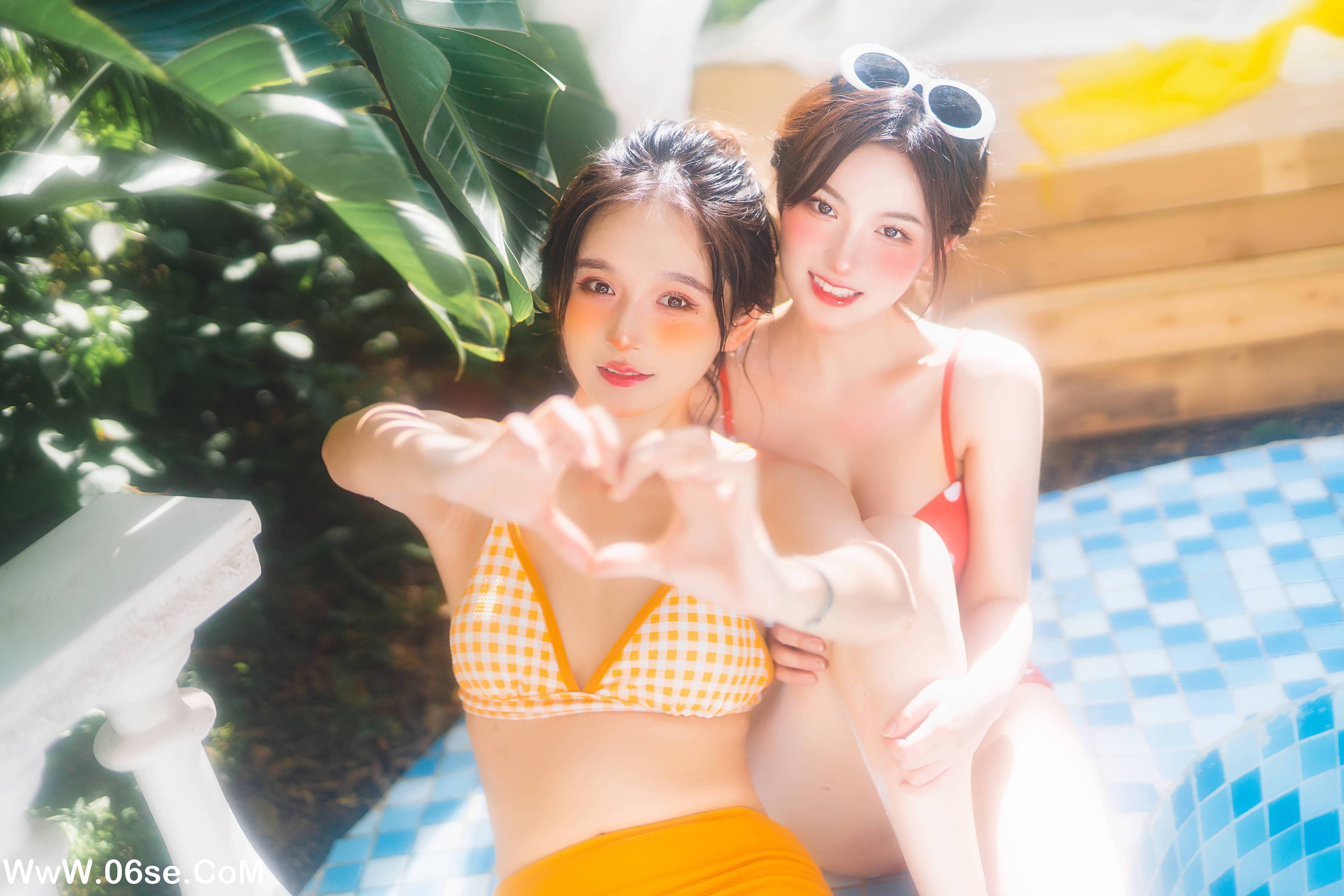 图片[13]-[YITUYU艺图语]2022.06.20 番茄炒蛋 幺鸡w[29P-354.28MB]-六色网