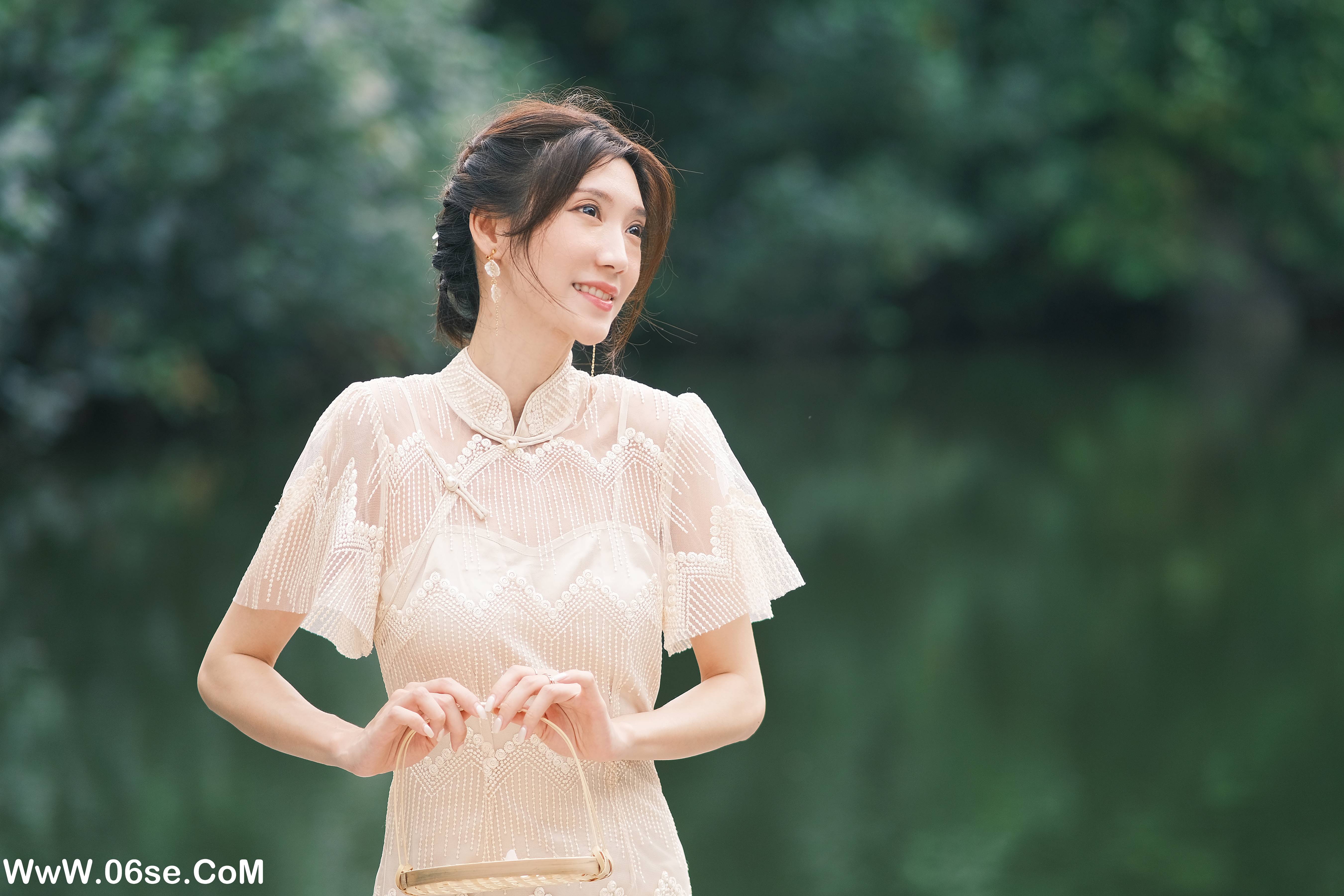 图片[22]-[YITUYU艺图语]2022.07.15 如画般的江南 子涵[32+1P／260MB]-六色网