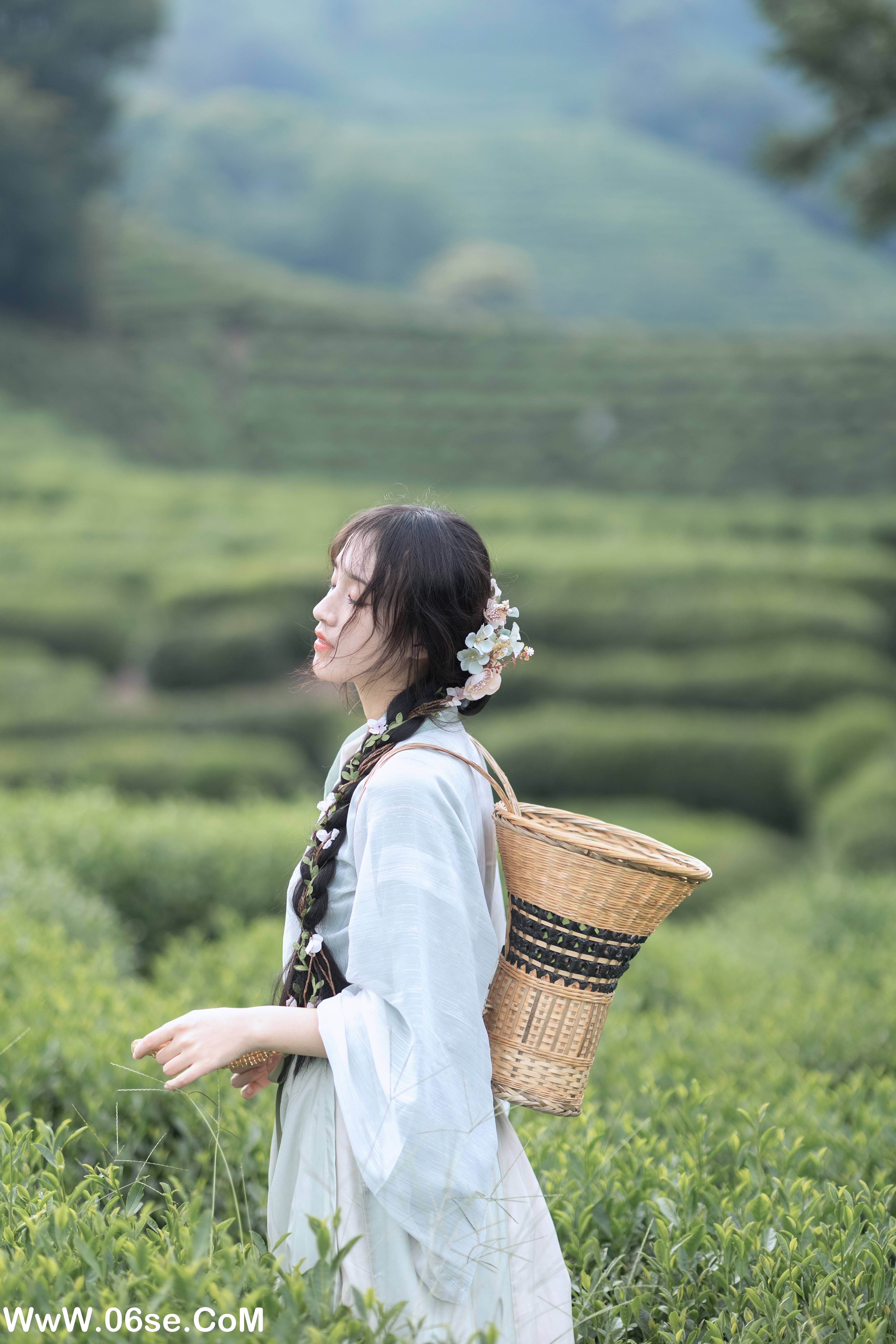 图片[14]-[YITUYU艺图语]2022.11.10 采茶纪 方莛玉[53+1P／473MB]-六色网