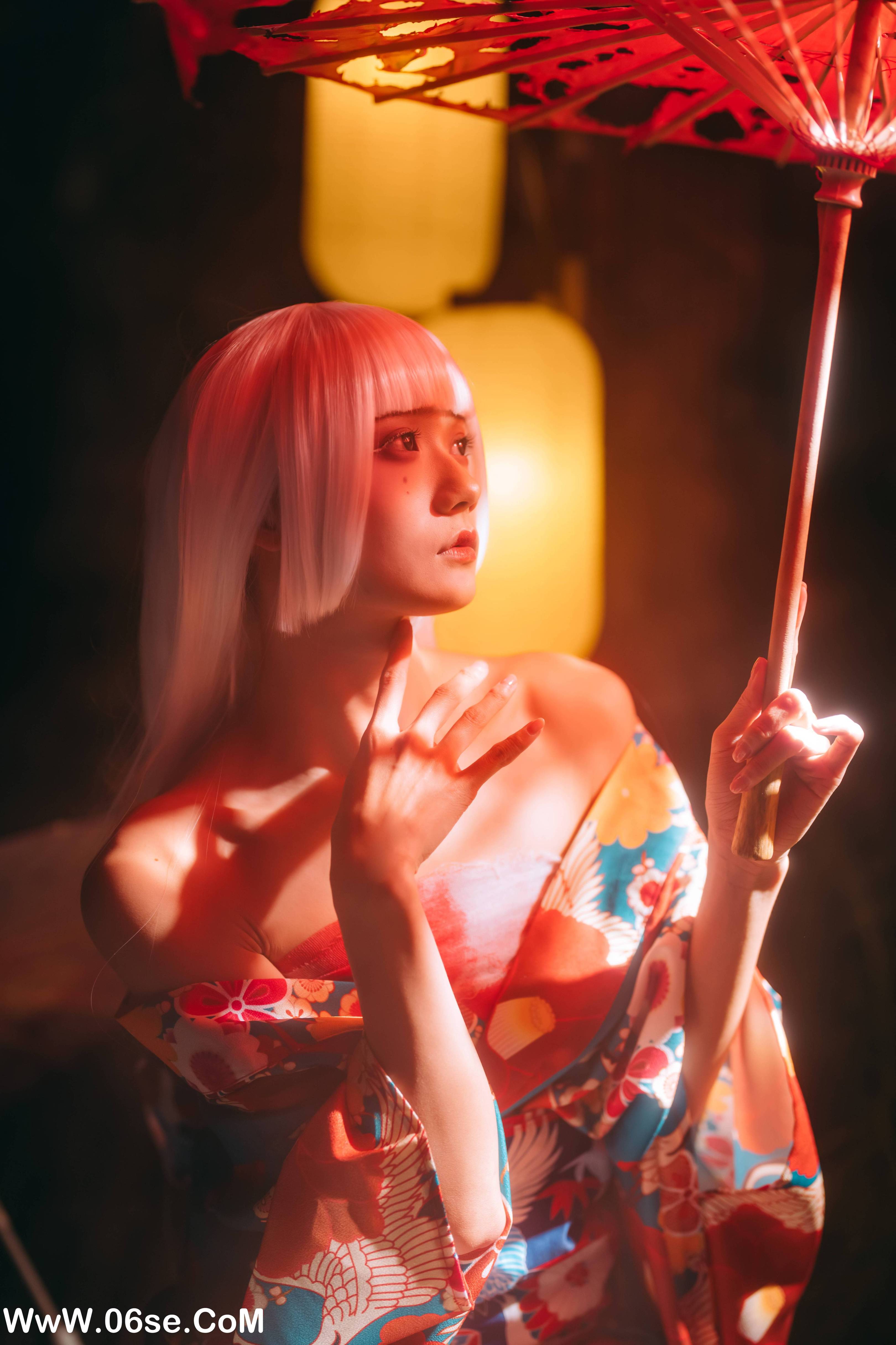 图片[26]-[YITUYU艺图语]2022.12.12 枫与刀 兔子Zzz不吃胡萝卜[38+1P／214MB]-六色网