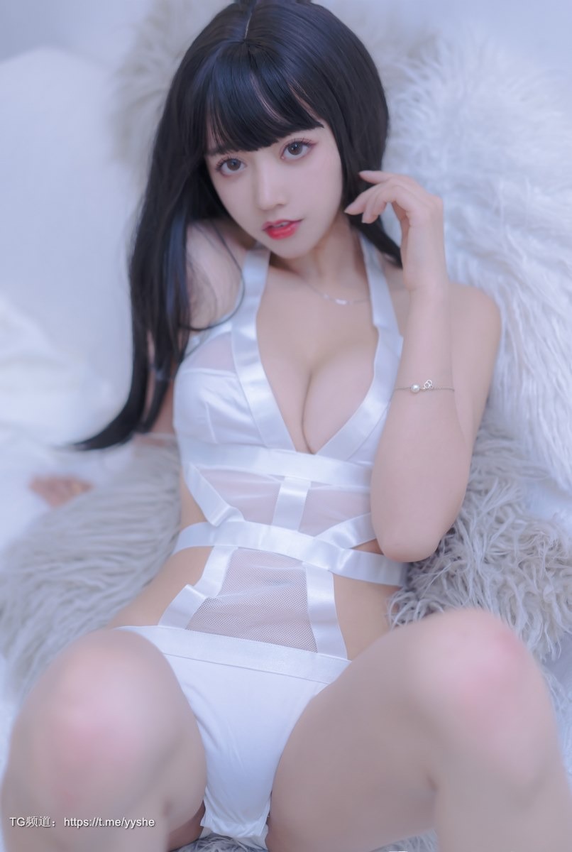 [Cos]过期米线线喵 - 休息日[75P] 28