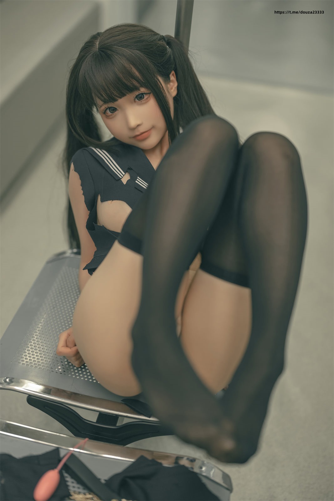 蠢沫沫 任务 150p 9