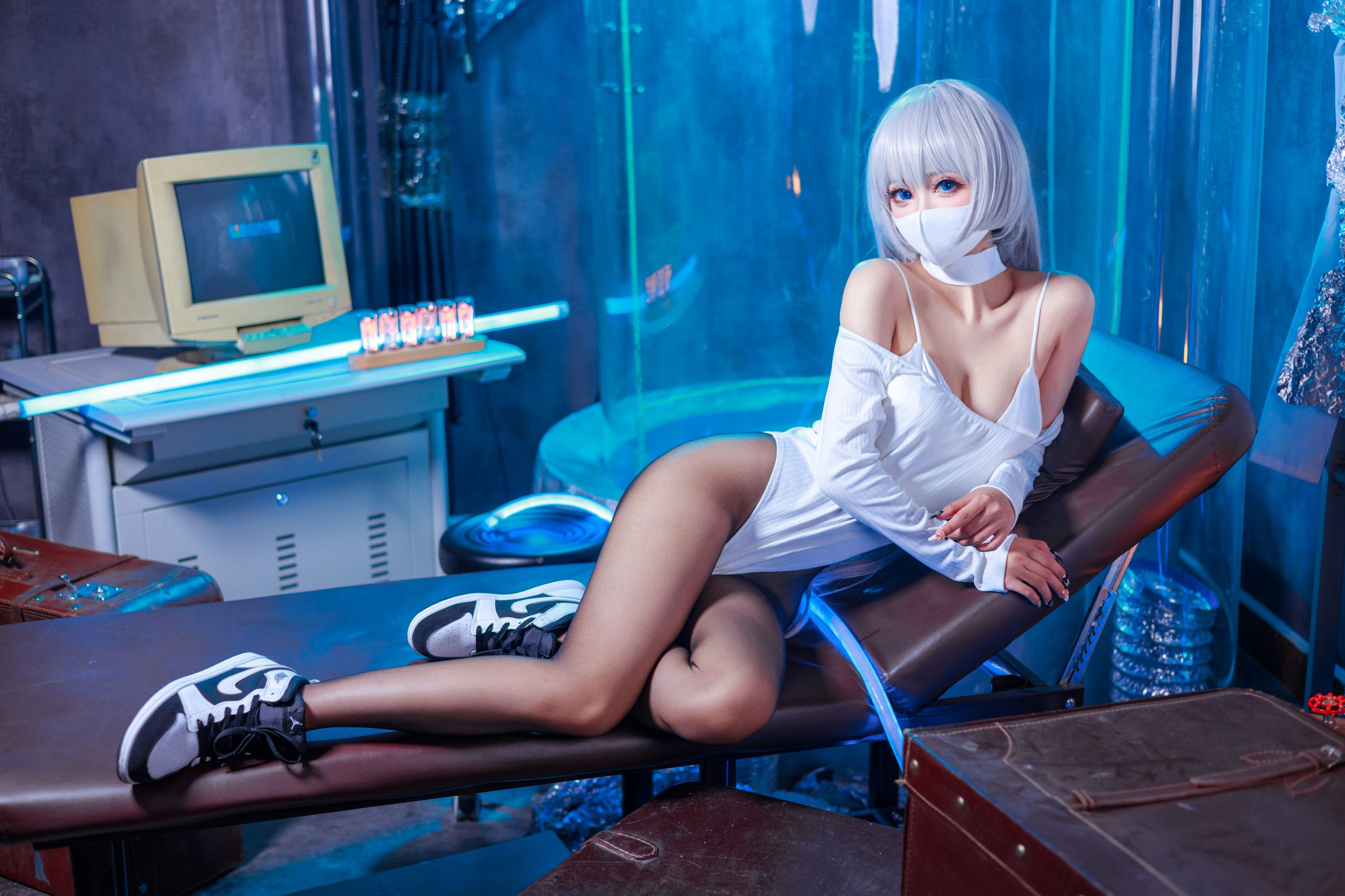 仙女月 Ivy (原創挿画角色 Astrum Design) 13
