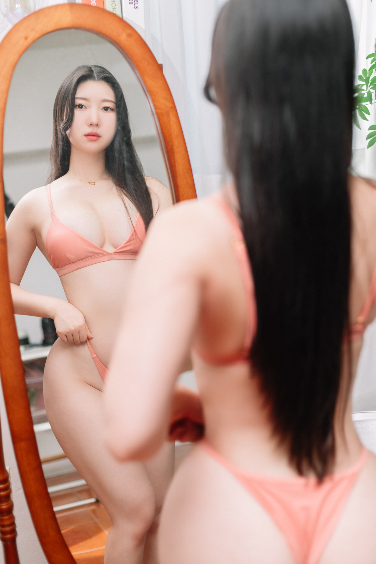 Tani 다은, [Paranhosu] Heart Flutter Set.01 2
