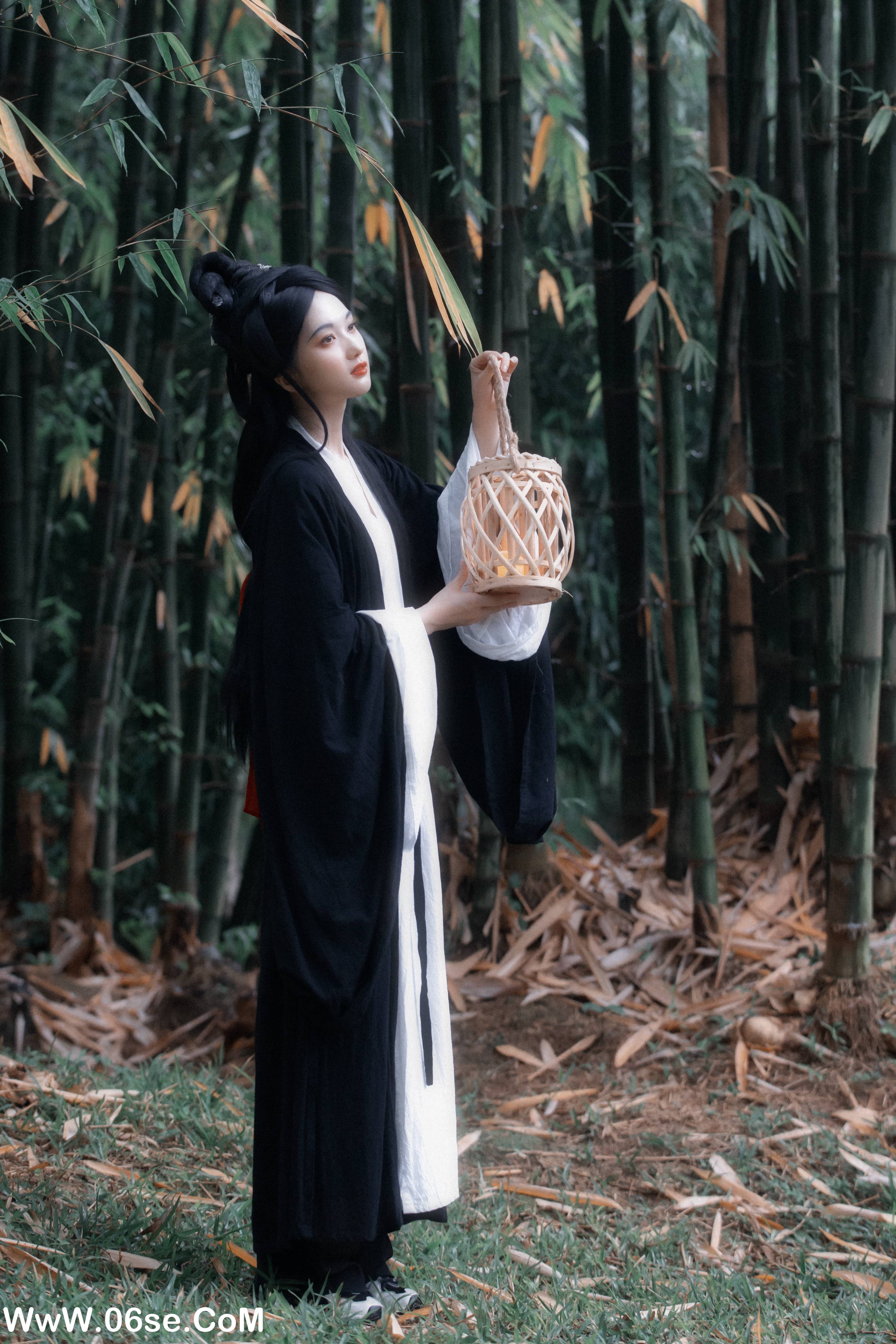 图片[7]-[YITUYU艺图语]2022.06.22 见与不见 歪歪[29P-252.3M]-六色网
