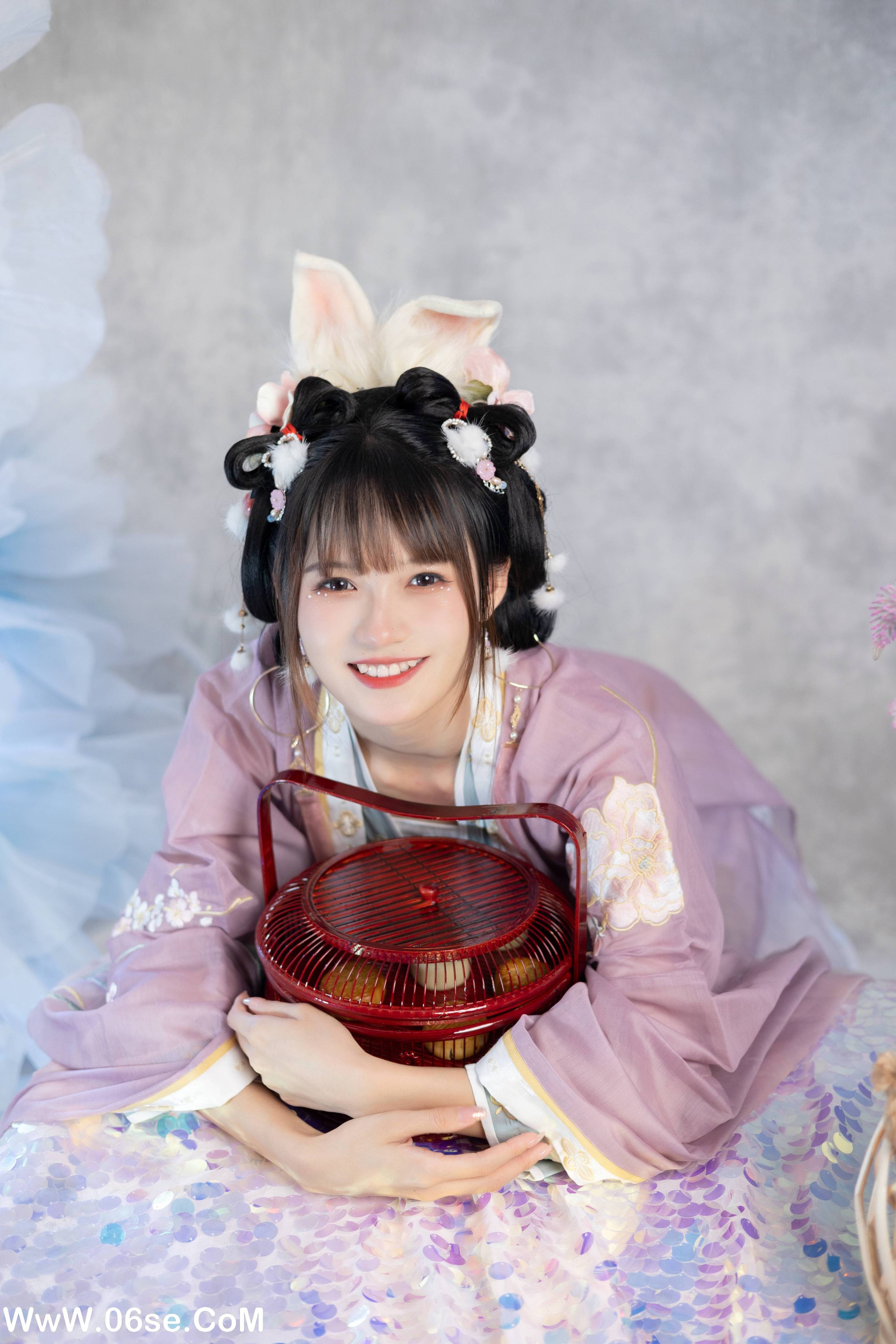 图片[28]-[YITUYU艺图语]2022.06.15 玉兔与嫦娥 贰加六[42P-430.63MB]-六色网