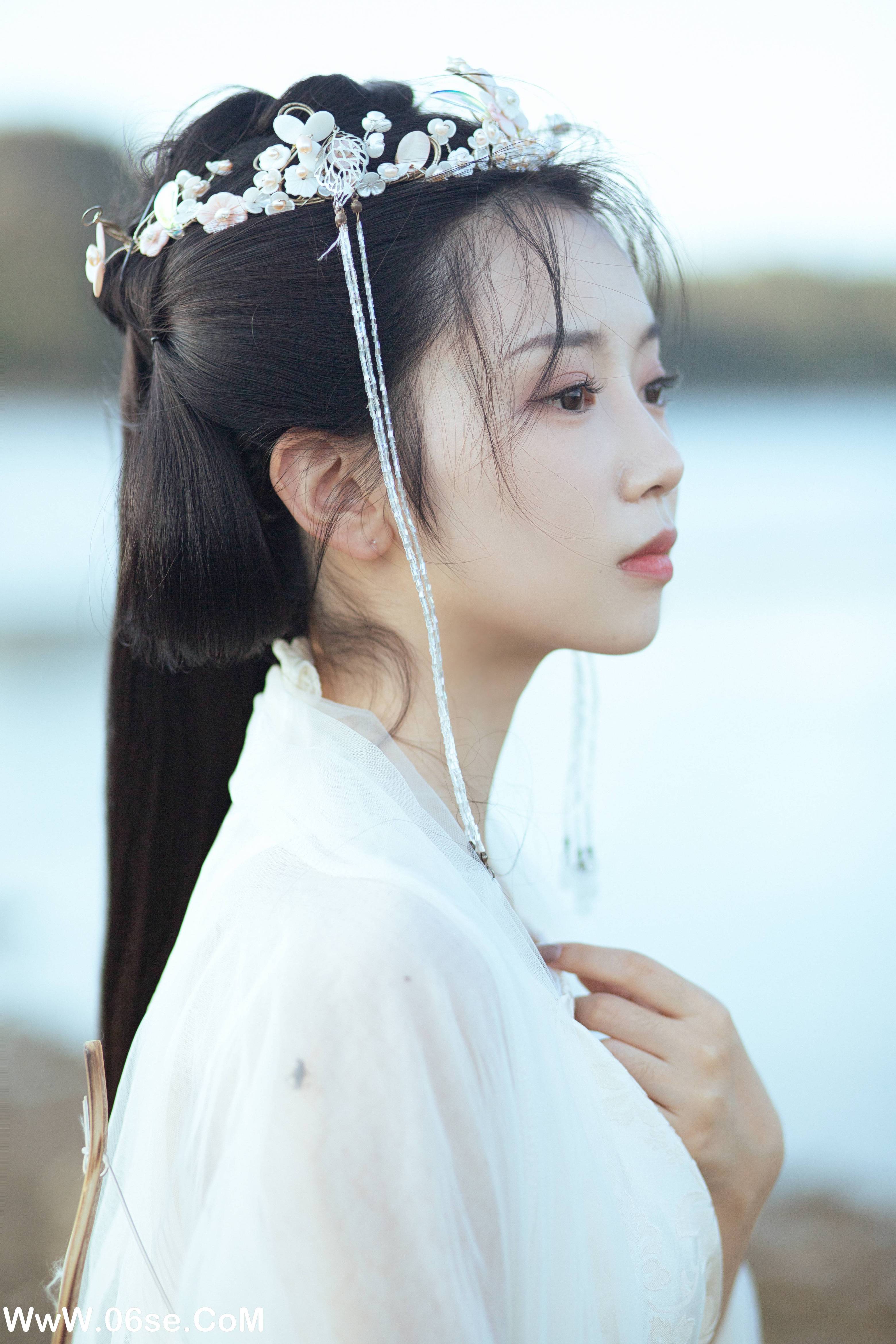 图片[15]-[YITUYU艺图语]2022.11.27 馥郁愁 丸子[21+1P／318MB]-六色网