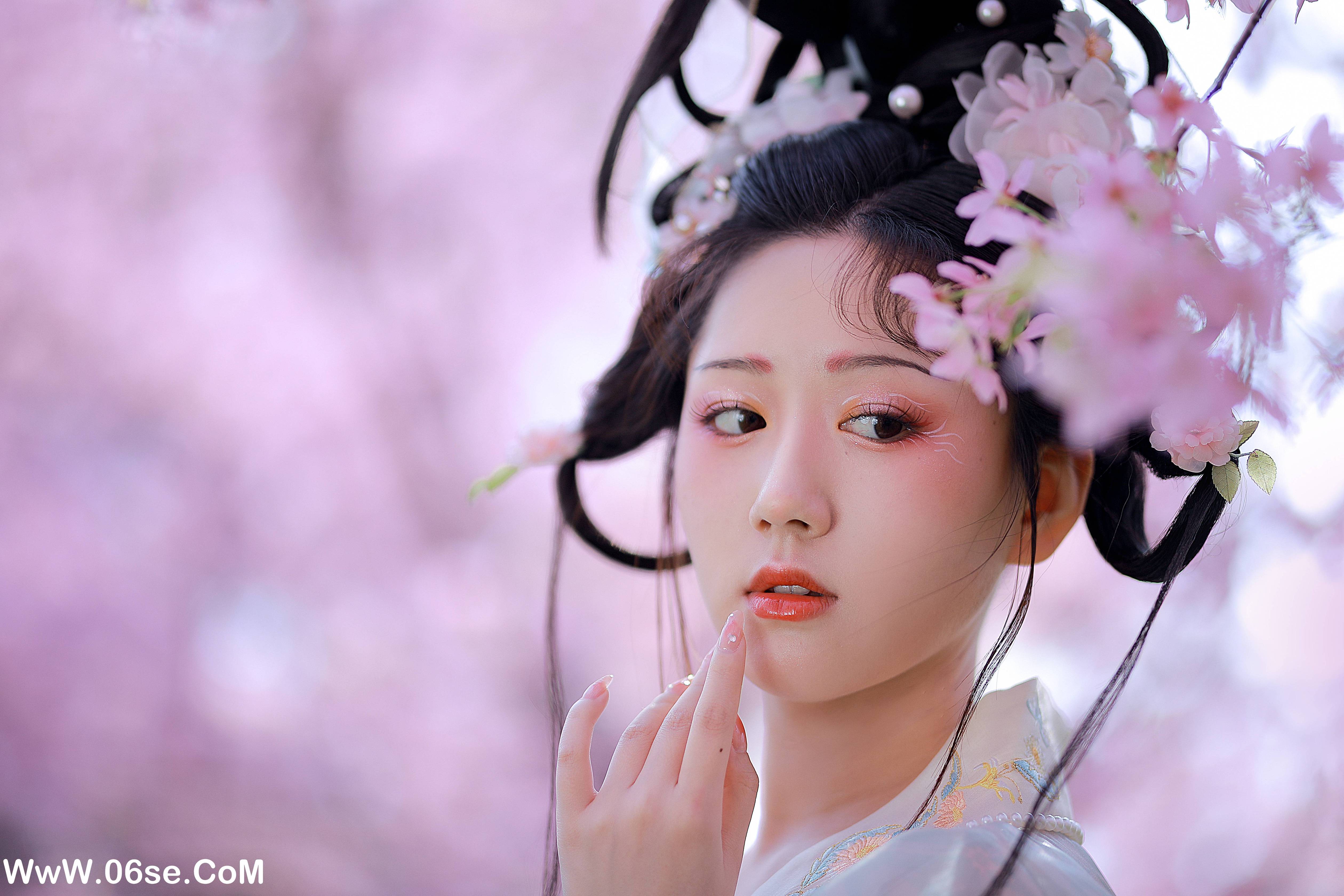 图片[17]-[YITUYU艺图语]2022.12.22 樱花仙子 _三余_[20+1P／130MB]-六色网