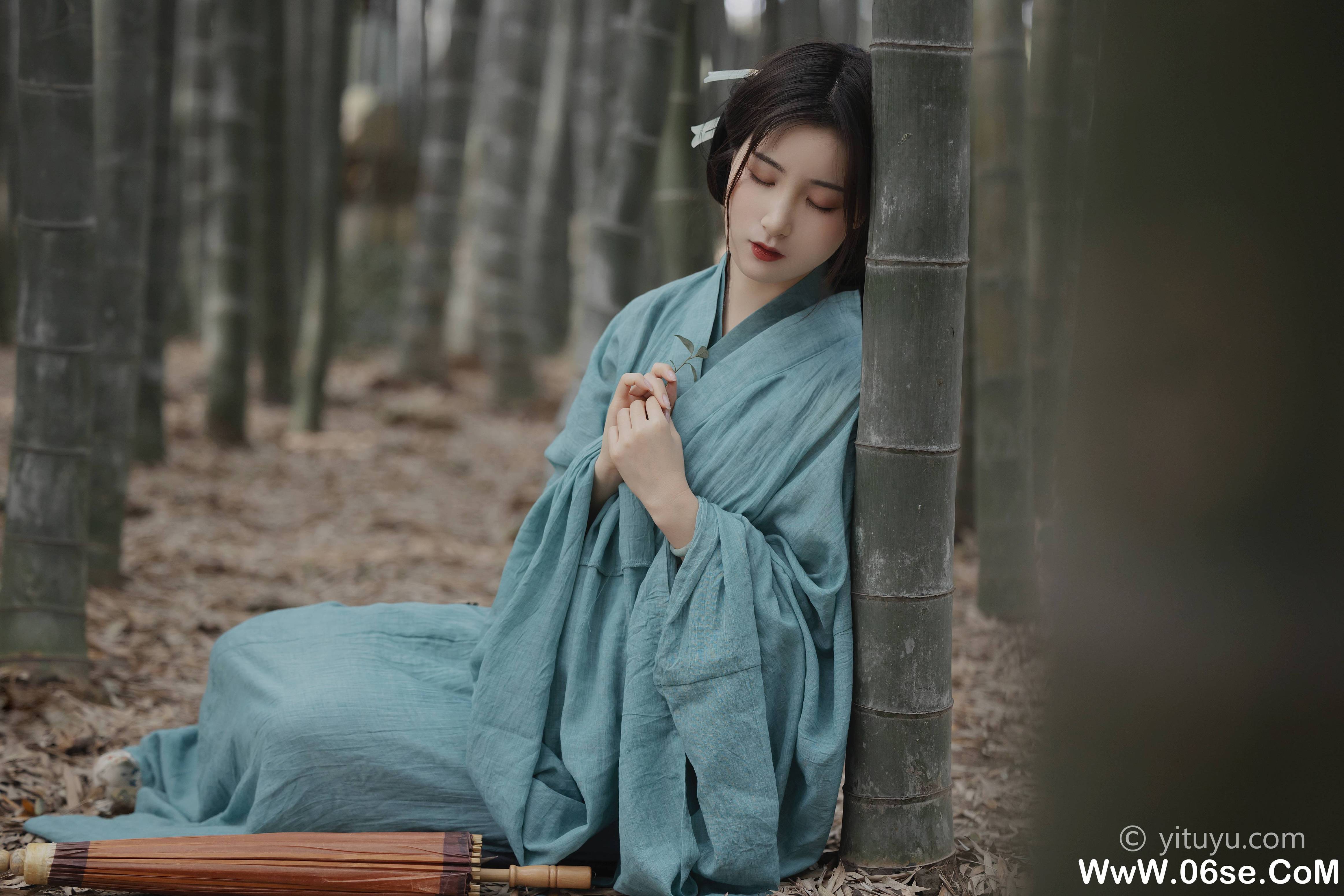 图片[6]-[YITUYU艺图语]2021.06.14 盼 金儿[24P／312MB]-六色网