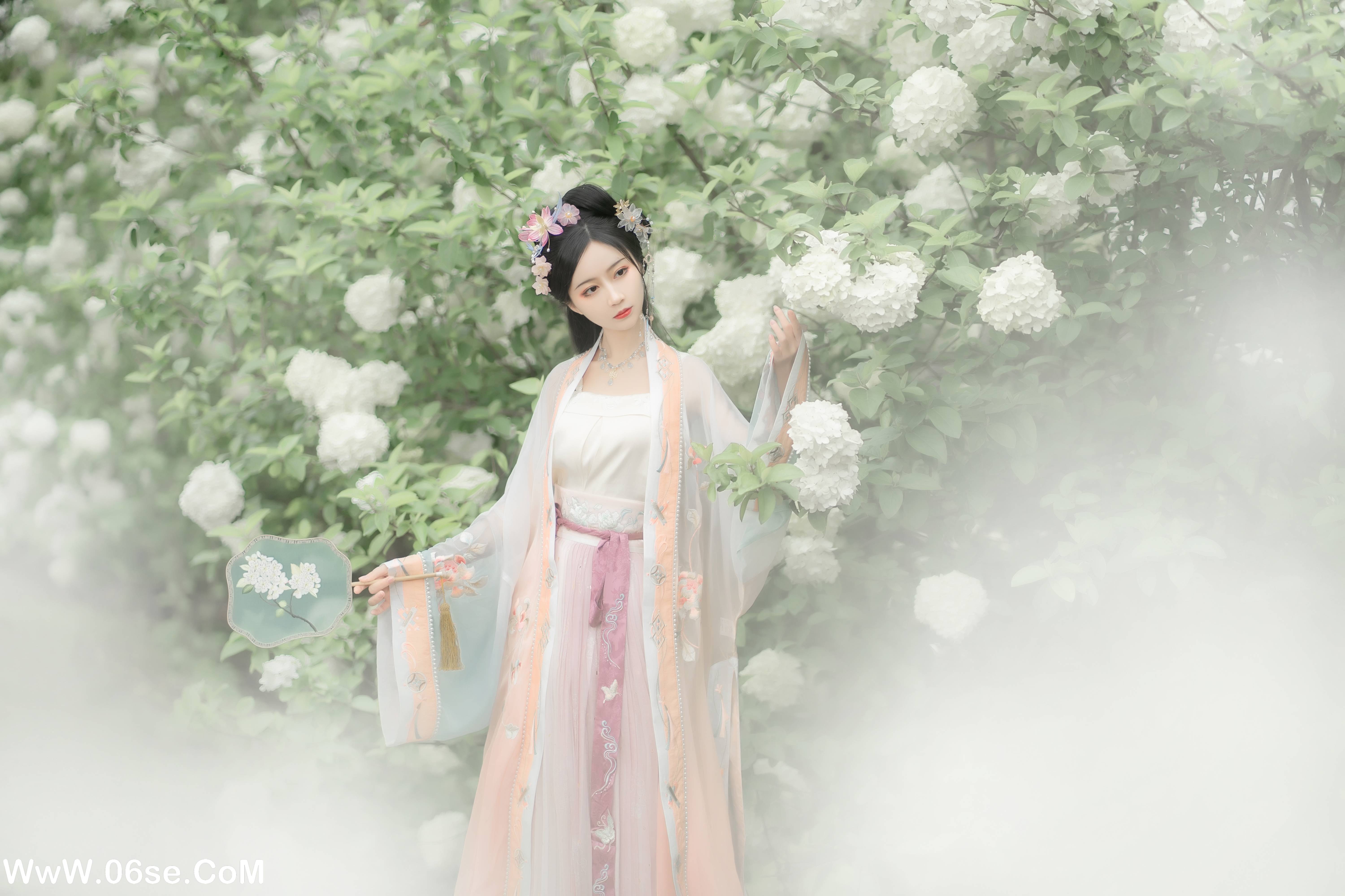 图片[19]-[YITUYU艺图语]2022.12.08 玉楼春 -绮罗生的小苏苏-[35+1P／292MB]-六色网