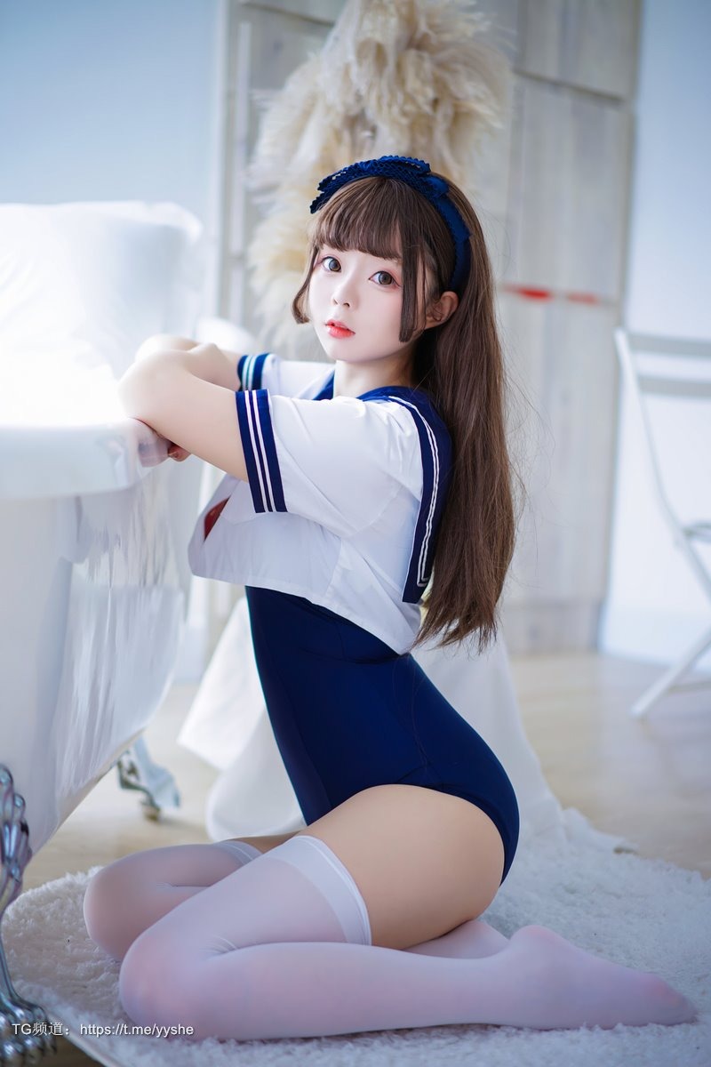 [Cos]日奈娇 - 制服死库水[40P] 25