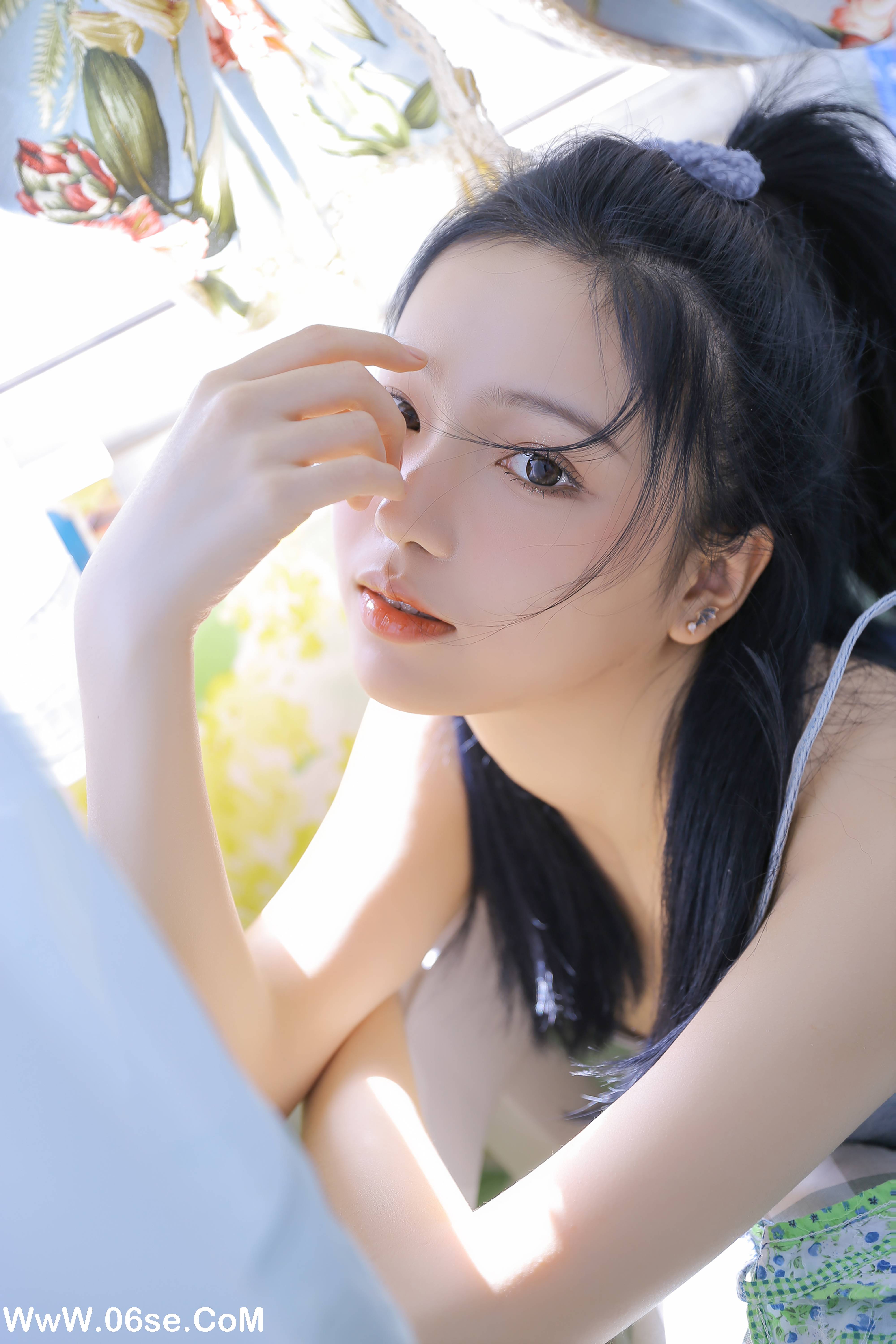 图片[24]-[YITUYU艺图语]2022.07.12 夏の光合体 兮嘻嘻-[24+1P／93.1MB]-六色网