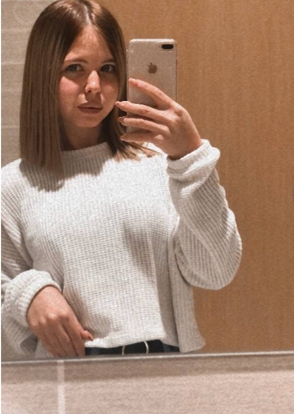 Балашова Дарья – Telegraph