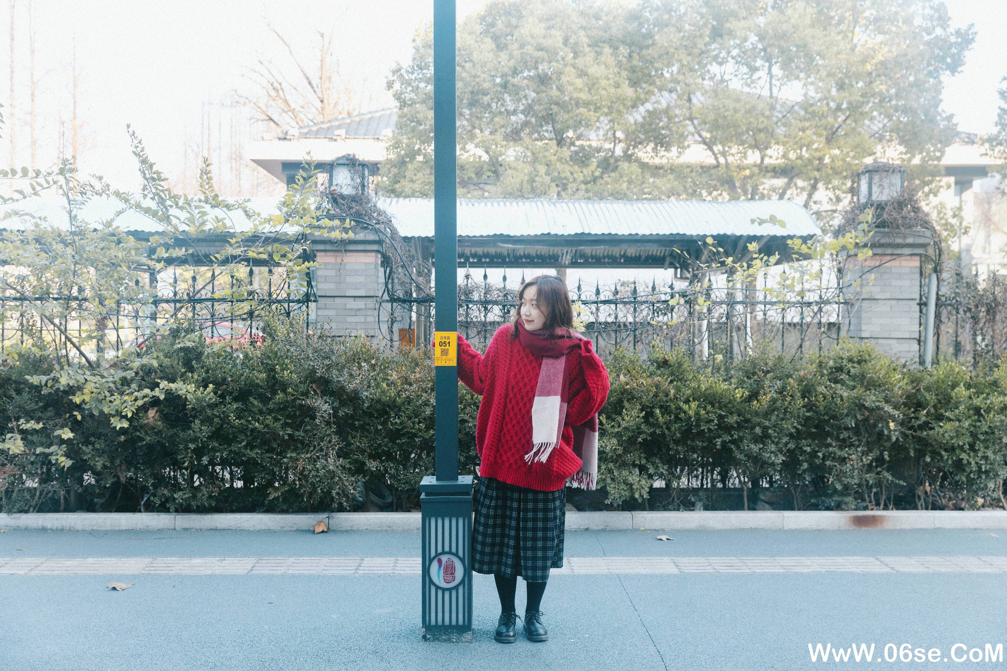 图片[13]-[YITUYU艺图语]2021.04.30 冬日恋歌 旖旎[27P／589MB]-六色网