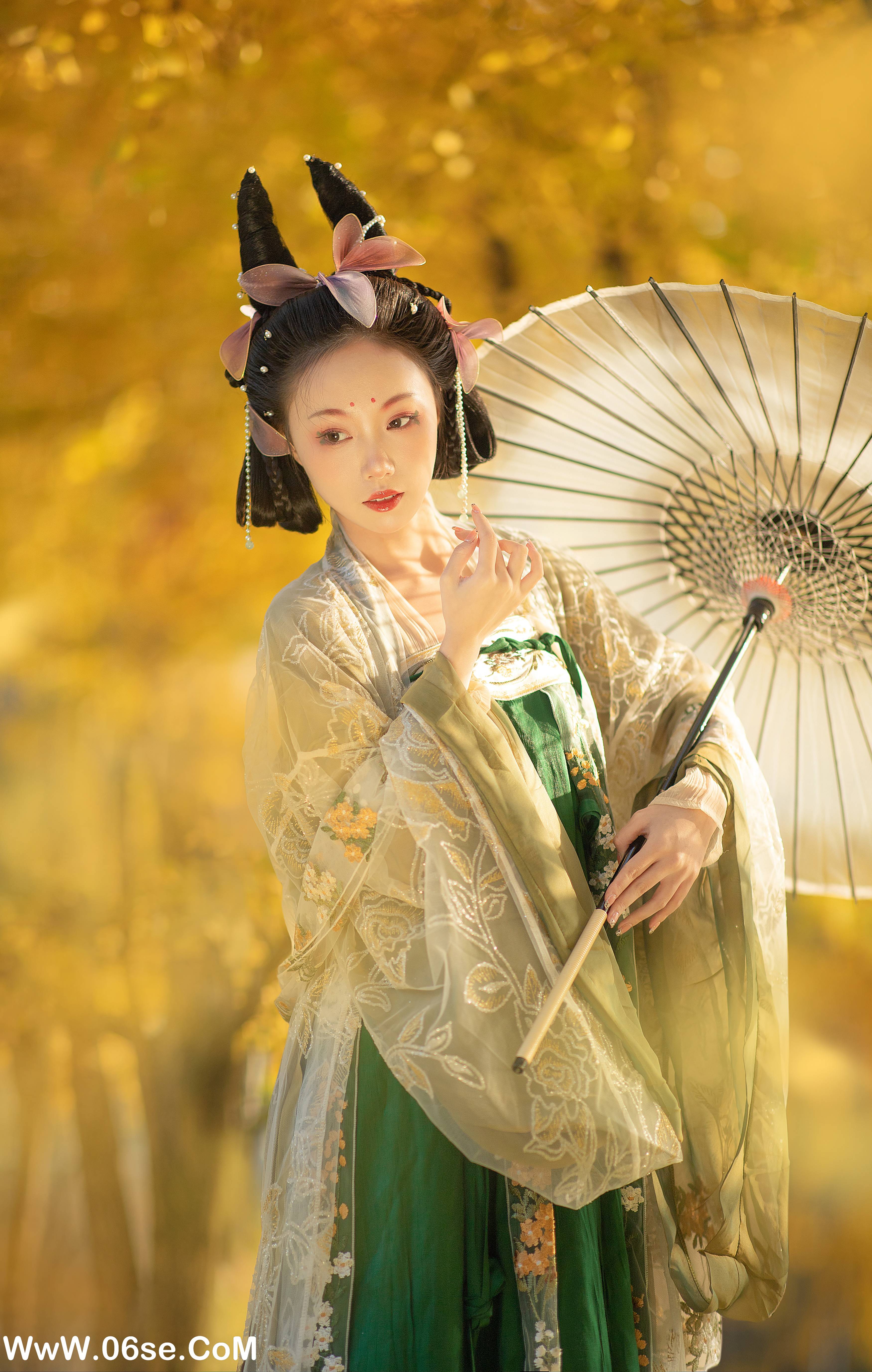 图片[19]-[YITUYU艺图语]2022.01.14 秋 一只懒含含[19+1P／129MB]-六色网