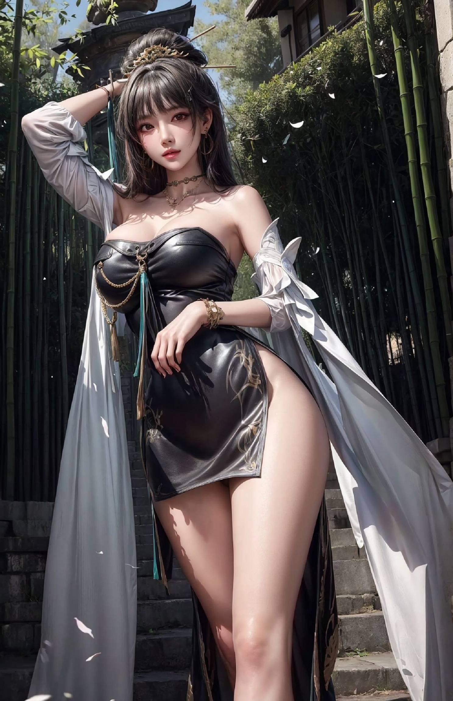 图片[30]-古风美女-六色网