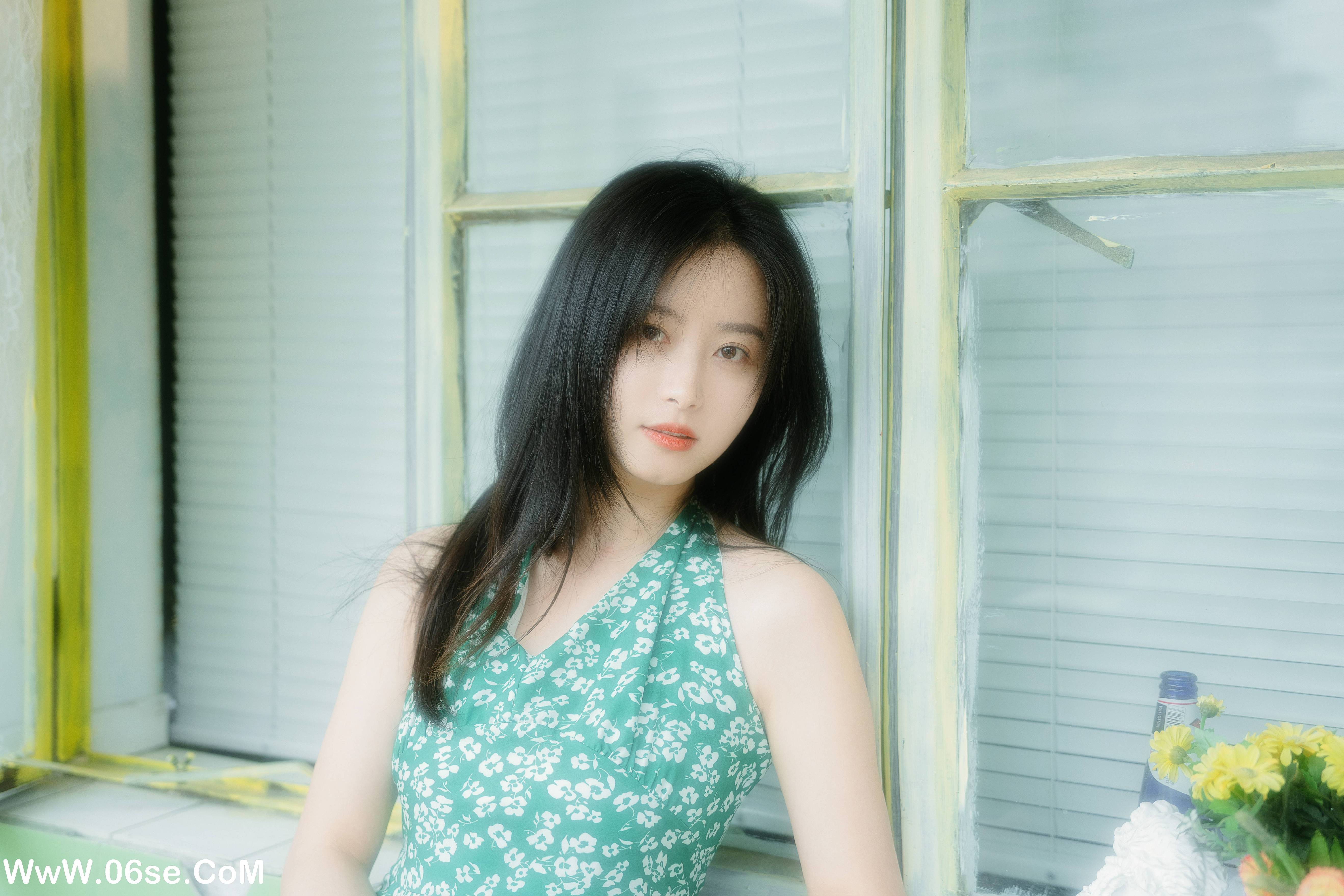 图片[23]-[YITUYU艺图语]2022.07.20 我盼你能飞过这腐烂的花朵 碗碗不是碗啊[24+1P／143MB]-六色网