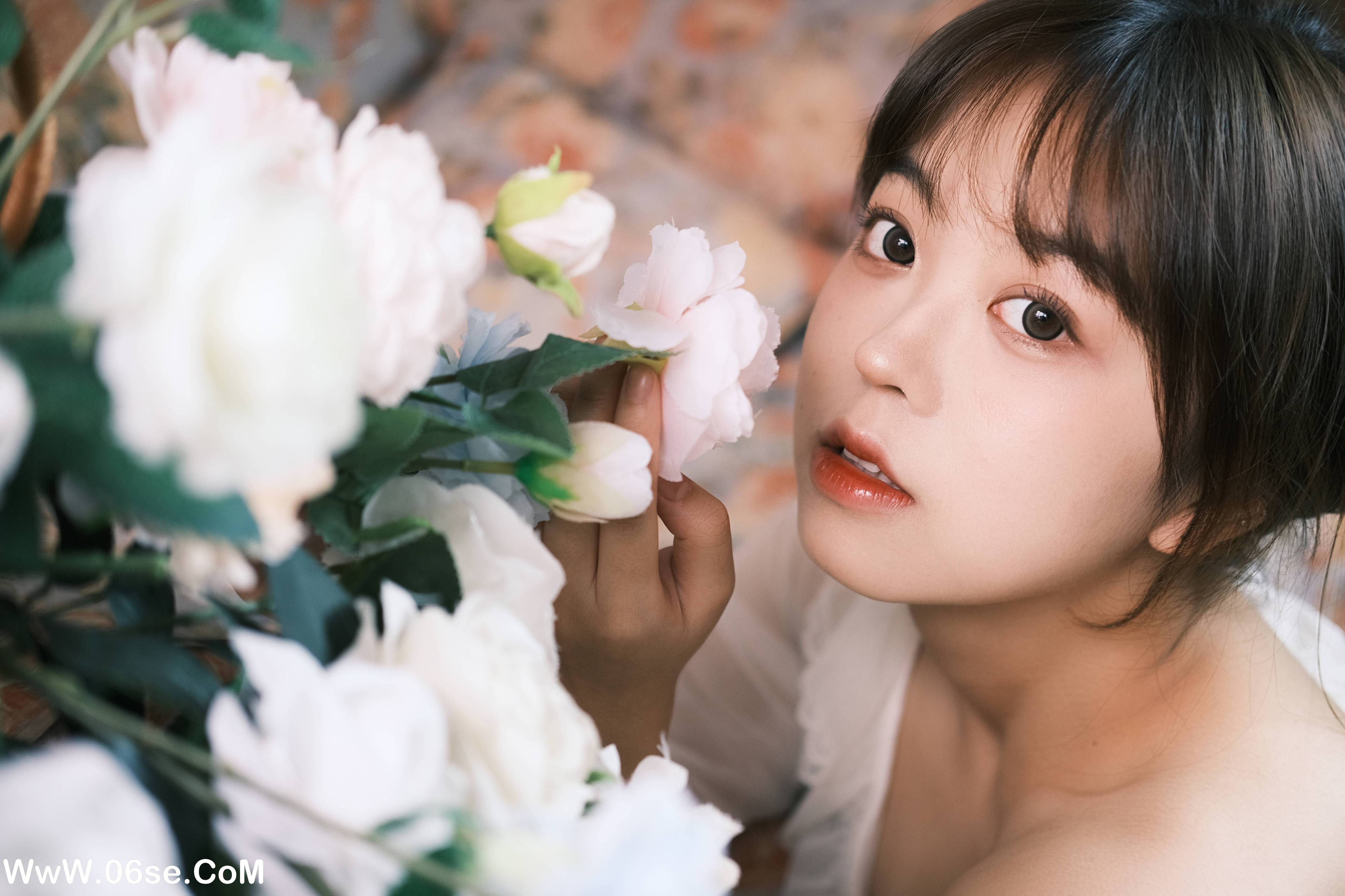 图片[17]-[YITUYU艺图语]2022.10.21 慵懒的下午 哈吉麻花[27+1P／380MB]-六色网