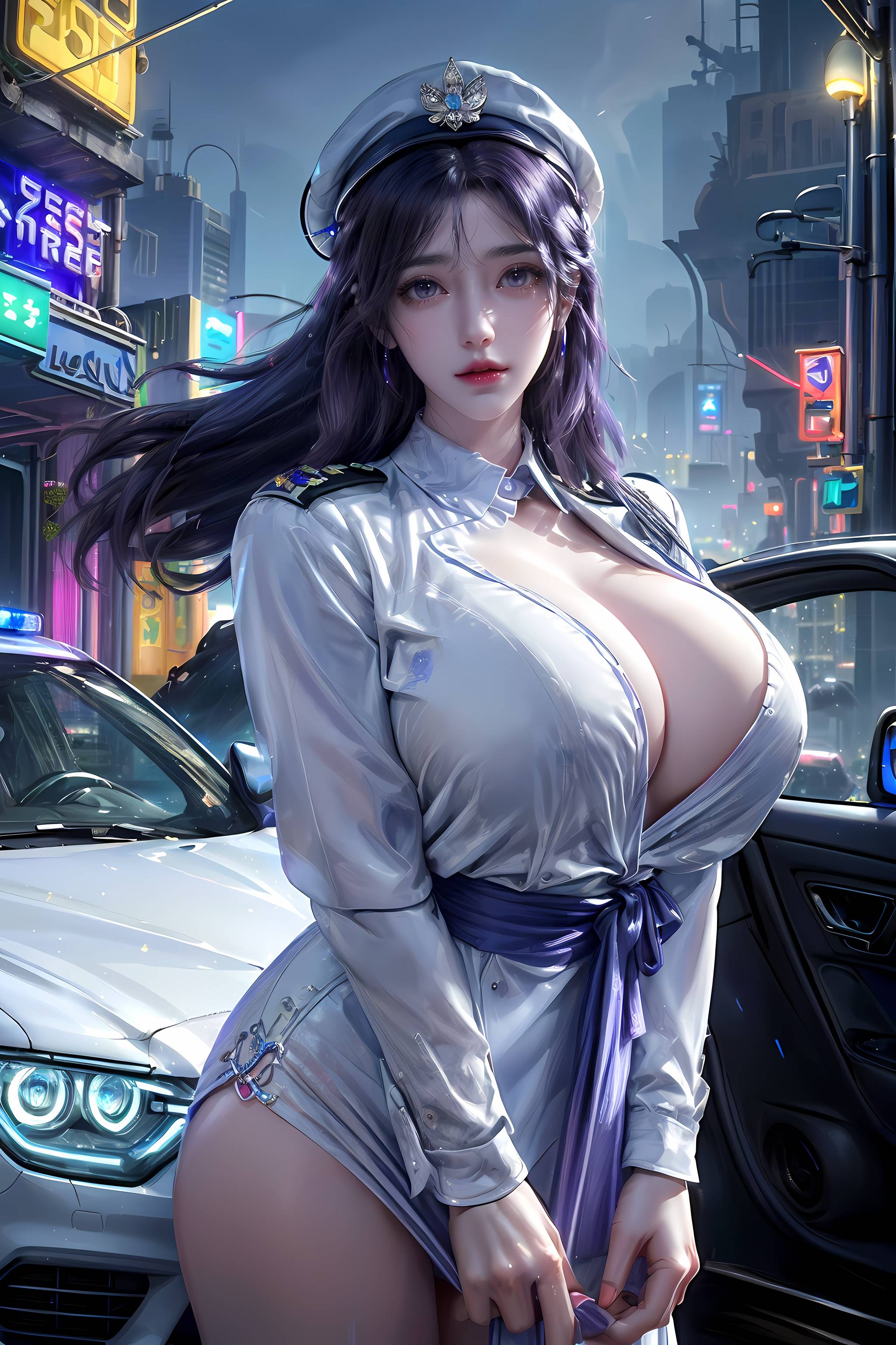 图片[14]-完美世界-云曦-六色网