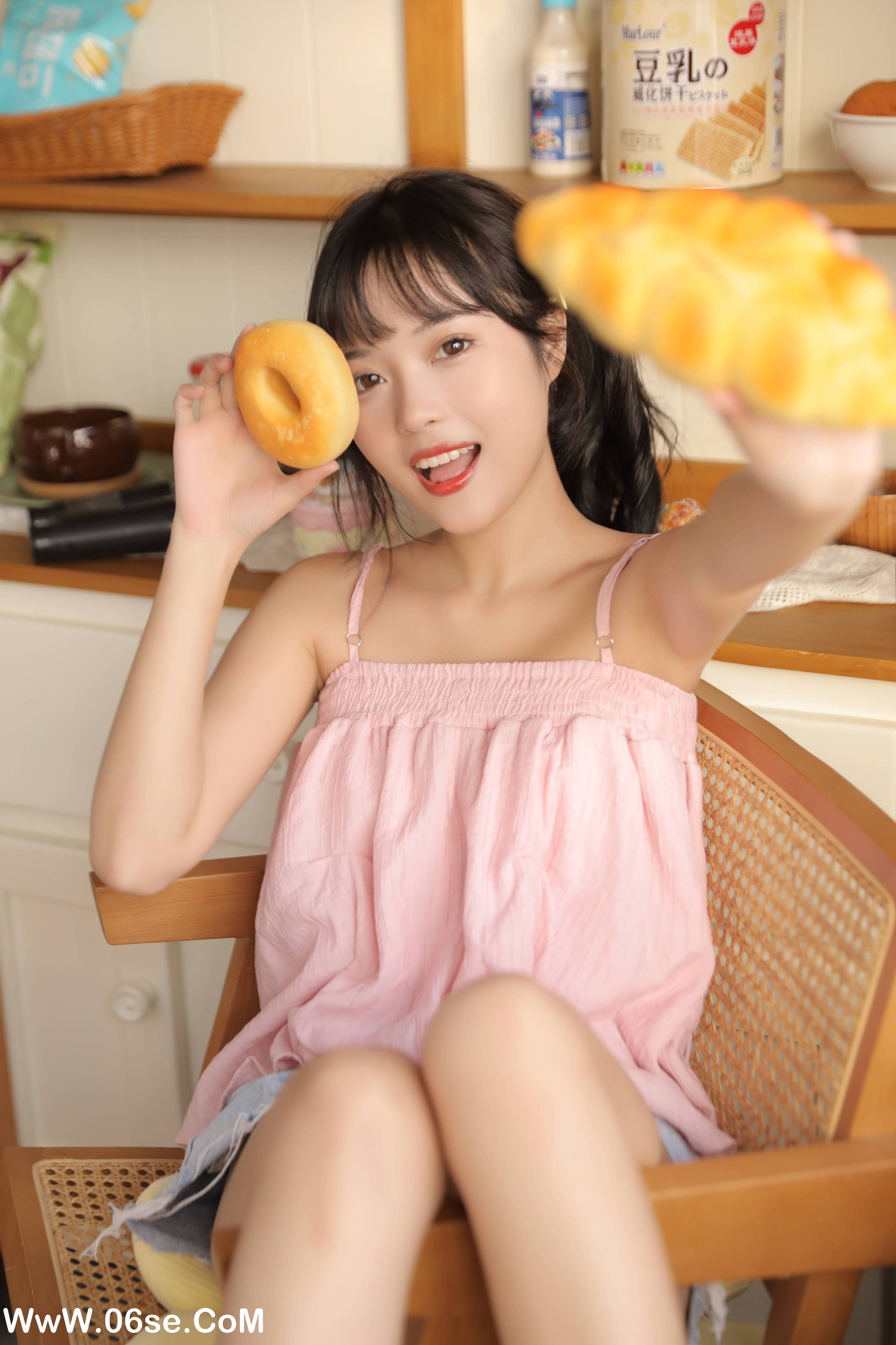 图片[10]-[YITUYU艺图语]2022.09.24 少女心事 小薇人儿[36+1P／368MB]-六色网