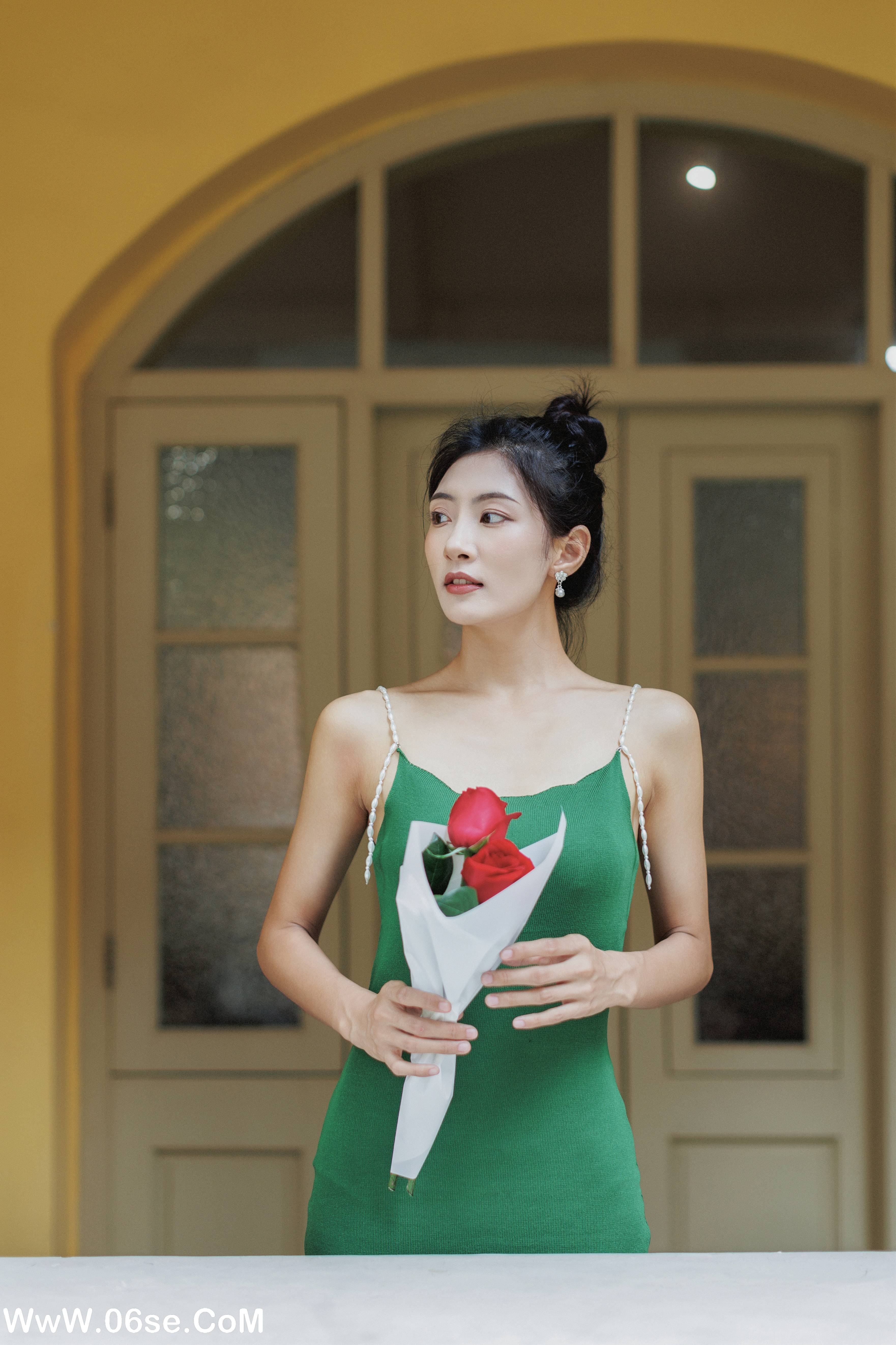 图片[4]-[YITUYU艺图语]2022.09.01 时光 哈哈[44+1P／450MB]-六色网