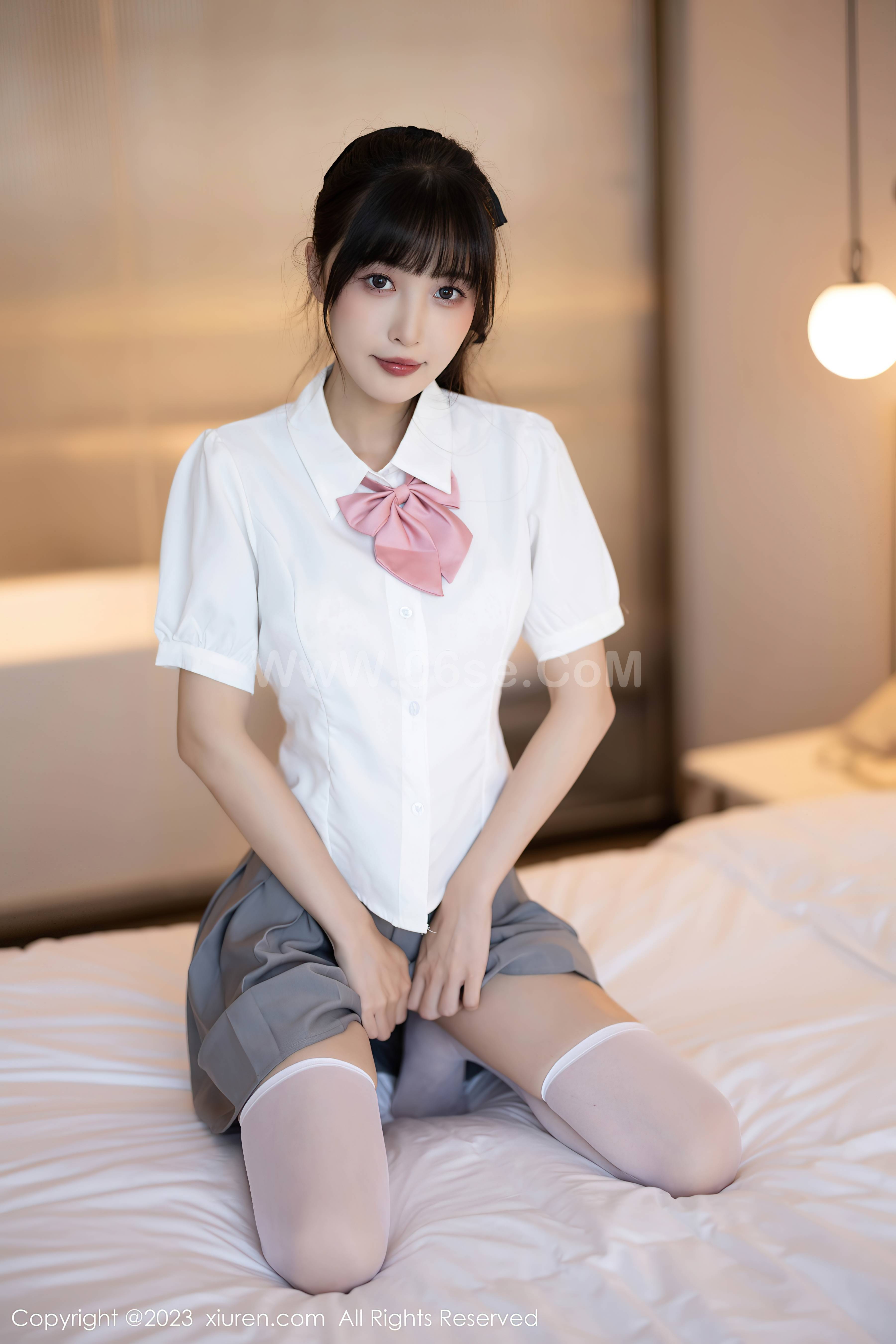 图片[24]-[Xiuren秀人网]2023.12.06 NO.7771 林星阑[83+1P／624MB]-六色网