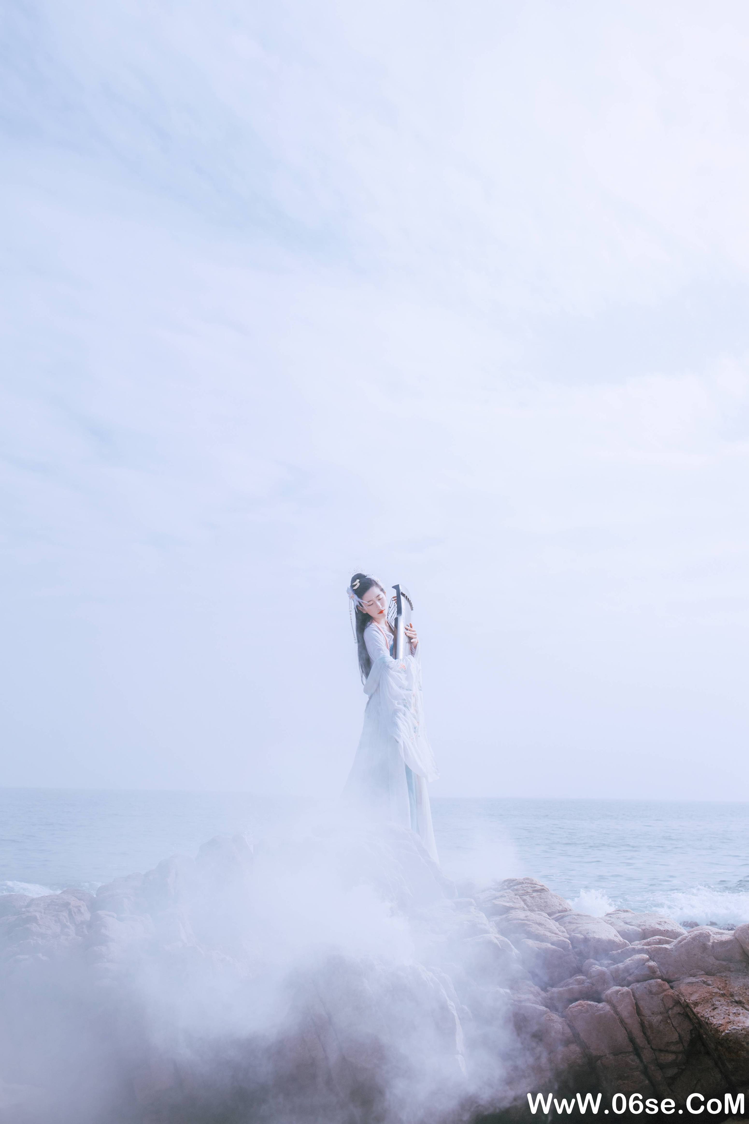 图片[22]-[YITUYU艺图语]2021.09.04 沧海无涯 颖儿[23+1P／238MB]-六色网