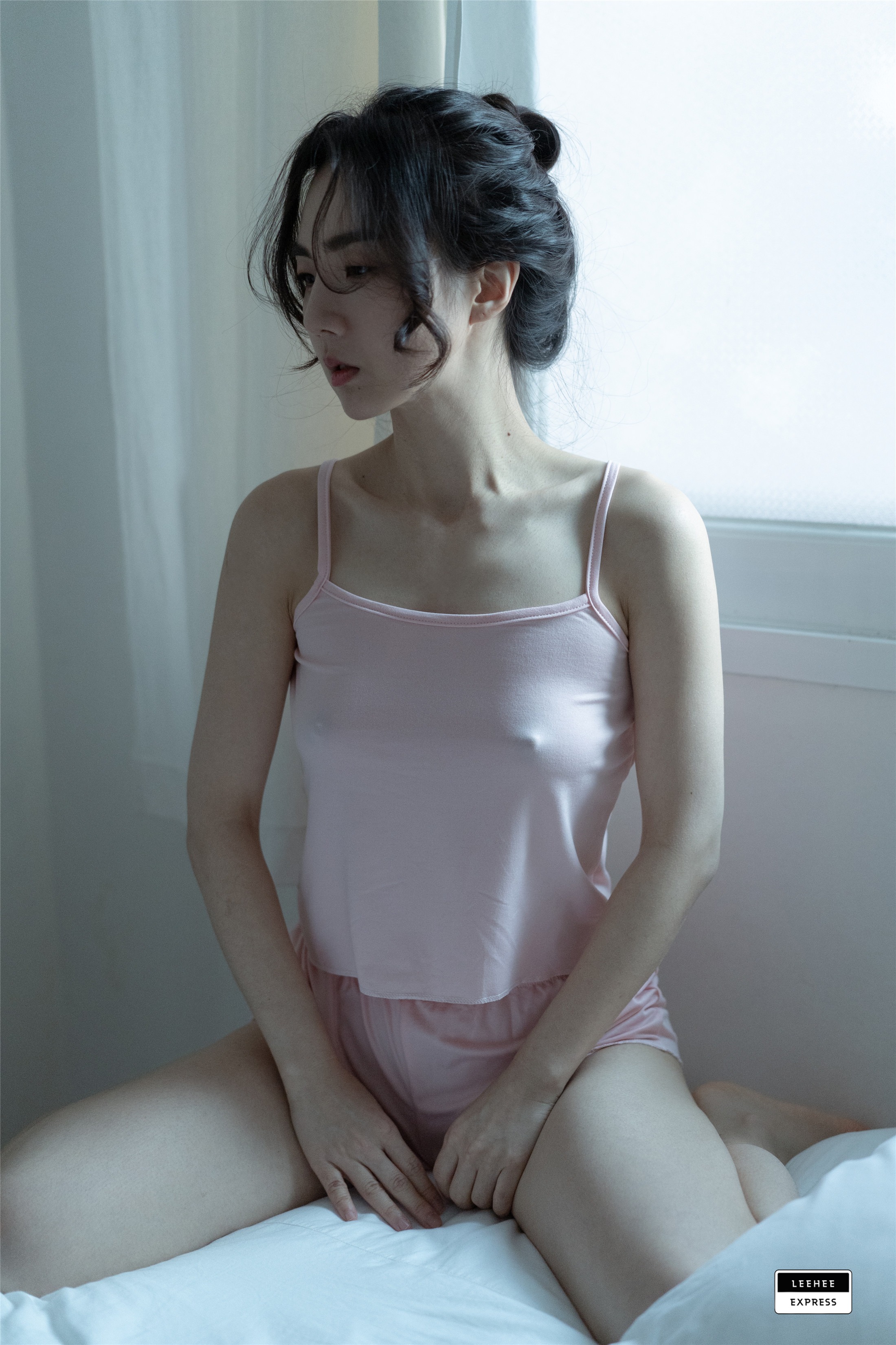 [LEEHEE EXPRESS] LEBE 054 Ray [56P] 37