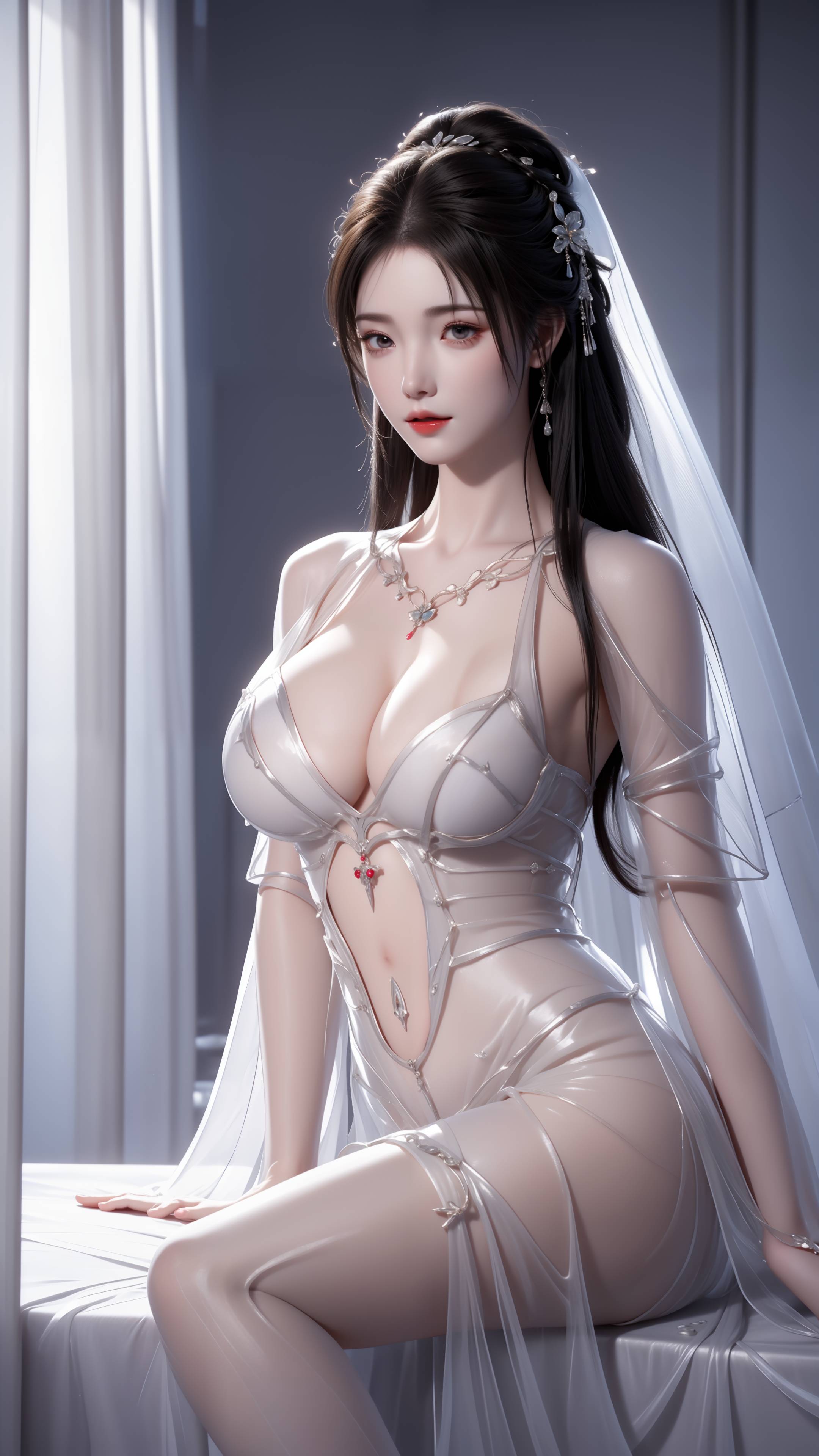 图片[62]-完美世界 清漪0302-六色网