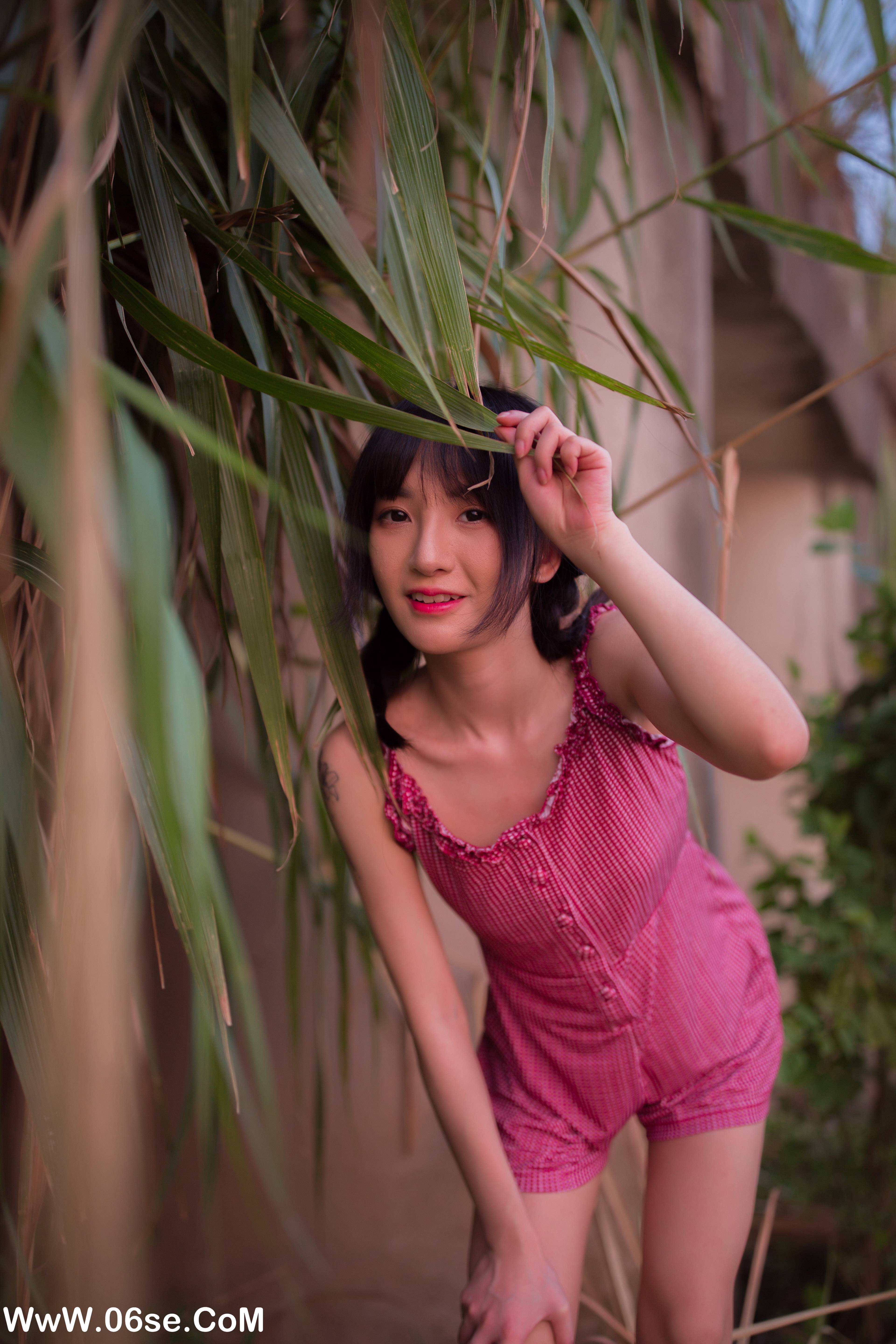图片[35]-[YITUYU艺图语]2022.01.28 日落的温柔 虾虾[50+1P／274MB]-六色网