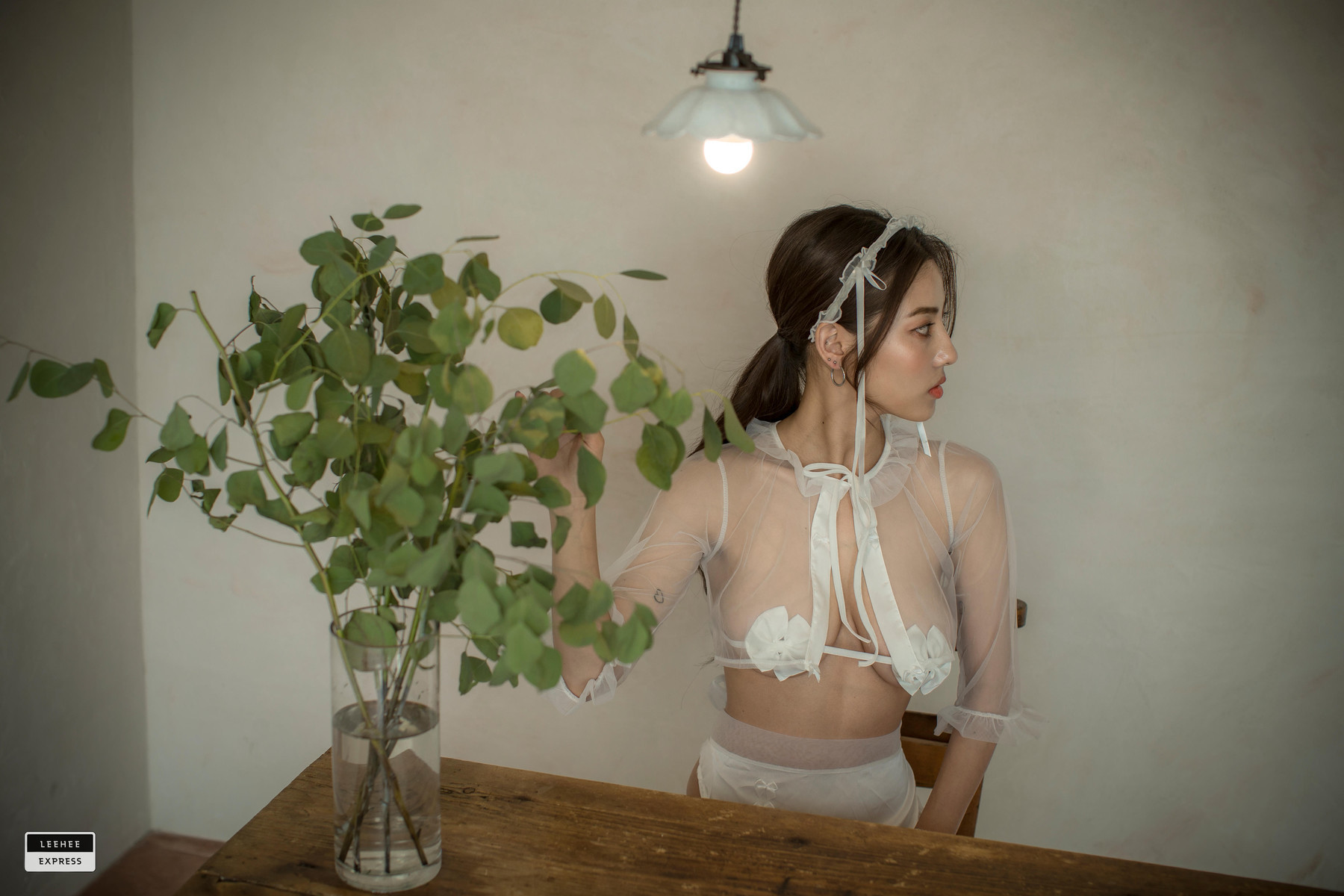 G.su [LEEHEE EXPRESS] LERB-047A 2