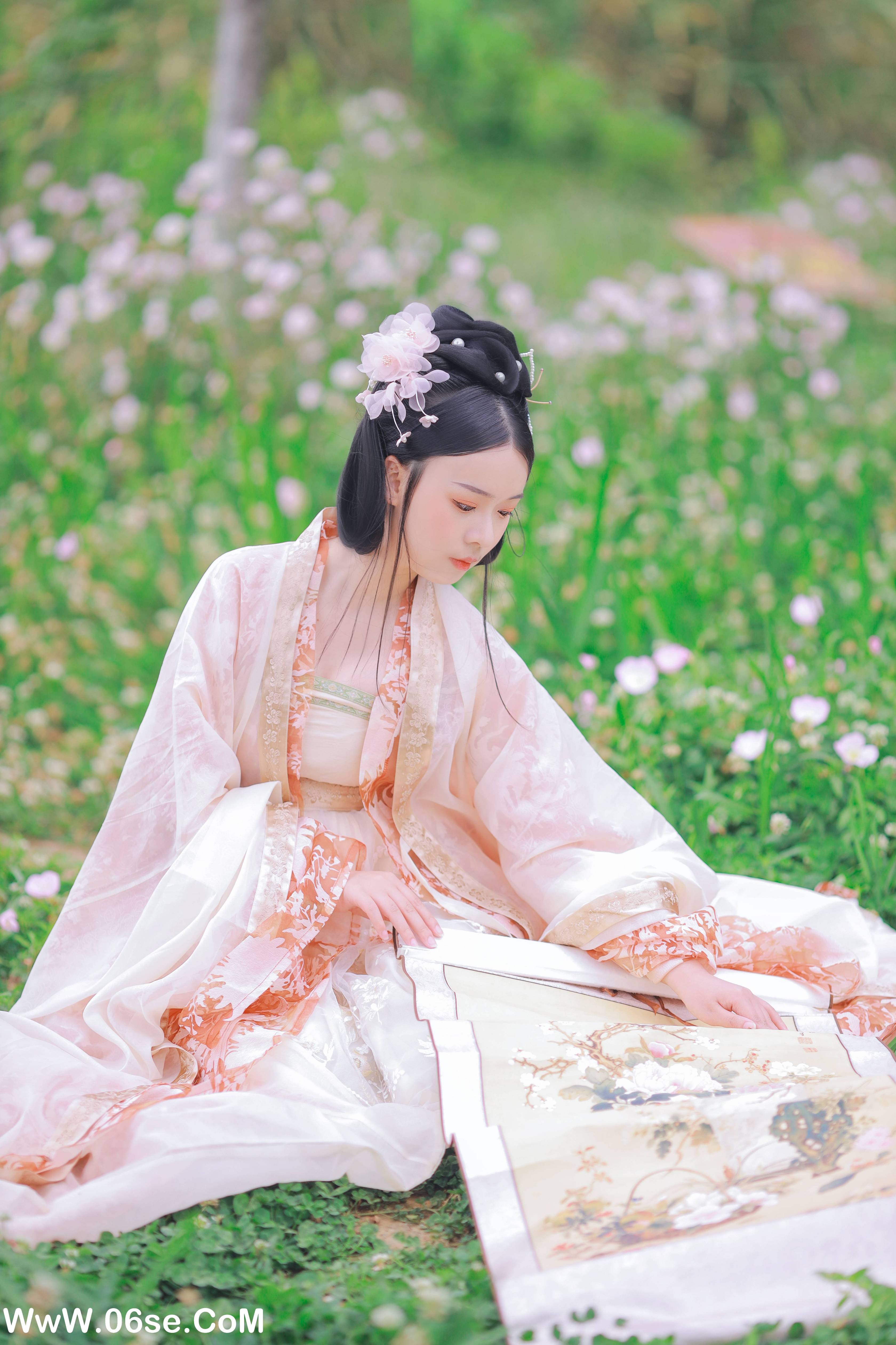 图片[11]-[YITUYU艺图语]2022.08.17 春有约 花不误 蘑菇任性鬼[19+1P／165MB]-六色网