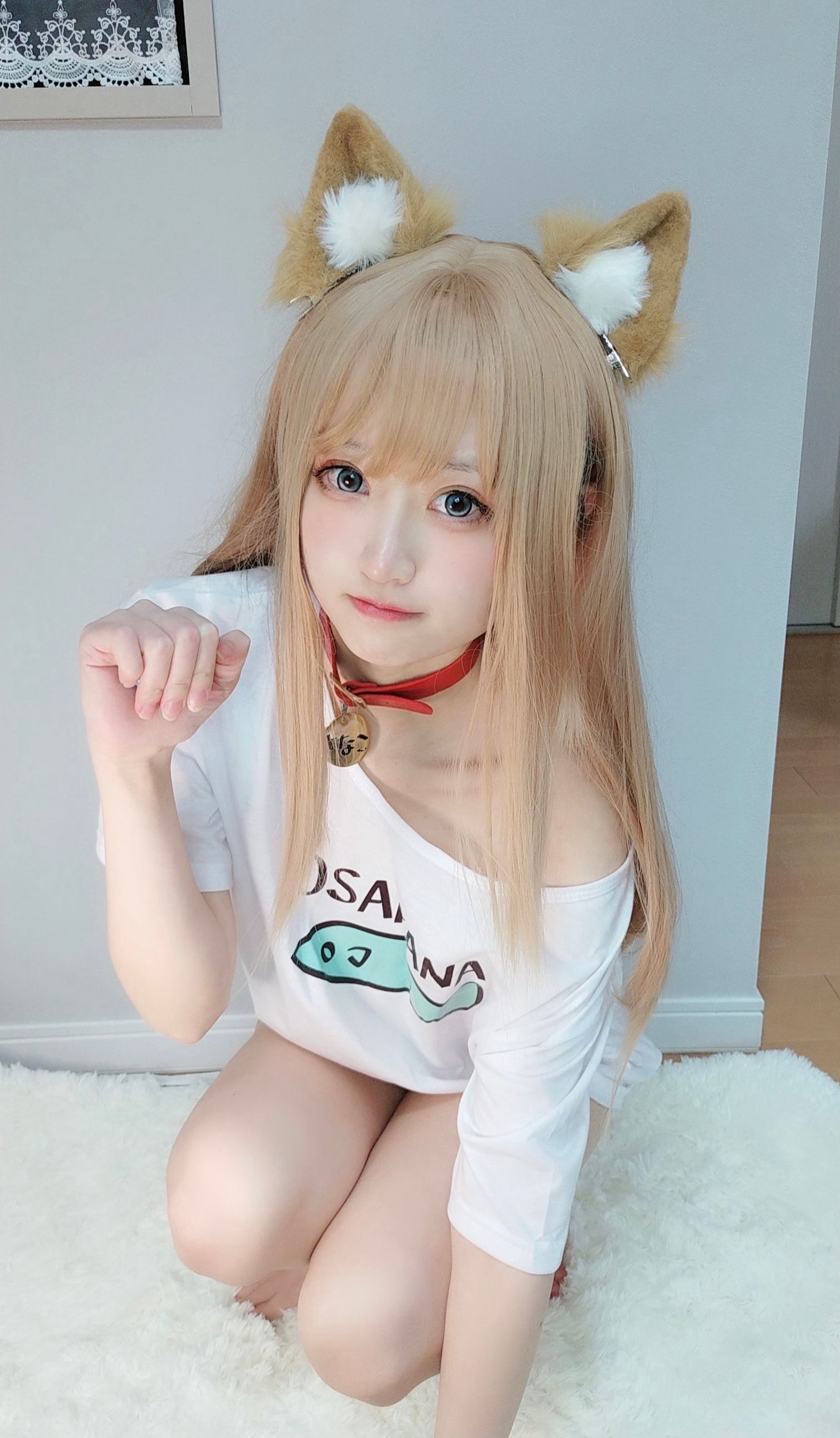 千阳(ちよ) - 40原设猫猫 [13P-15MB] 12