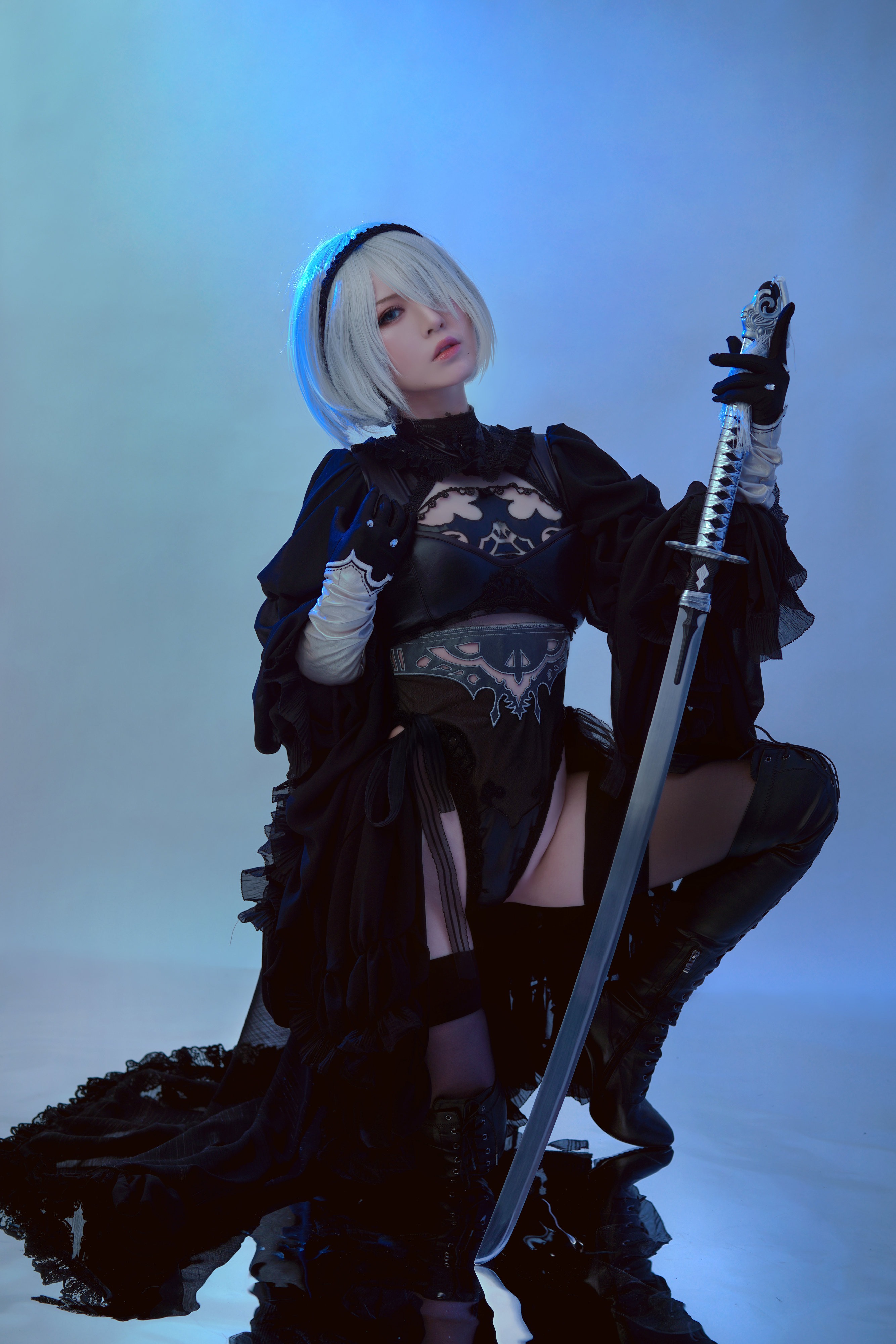 Banbanko Pack 2B 21