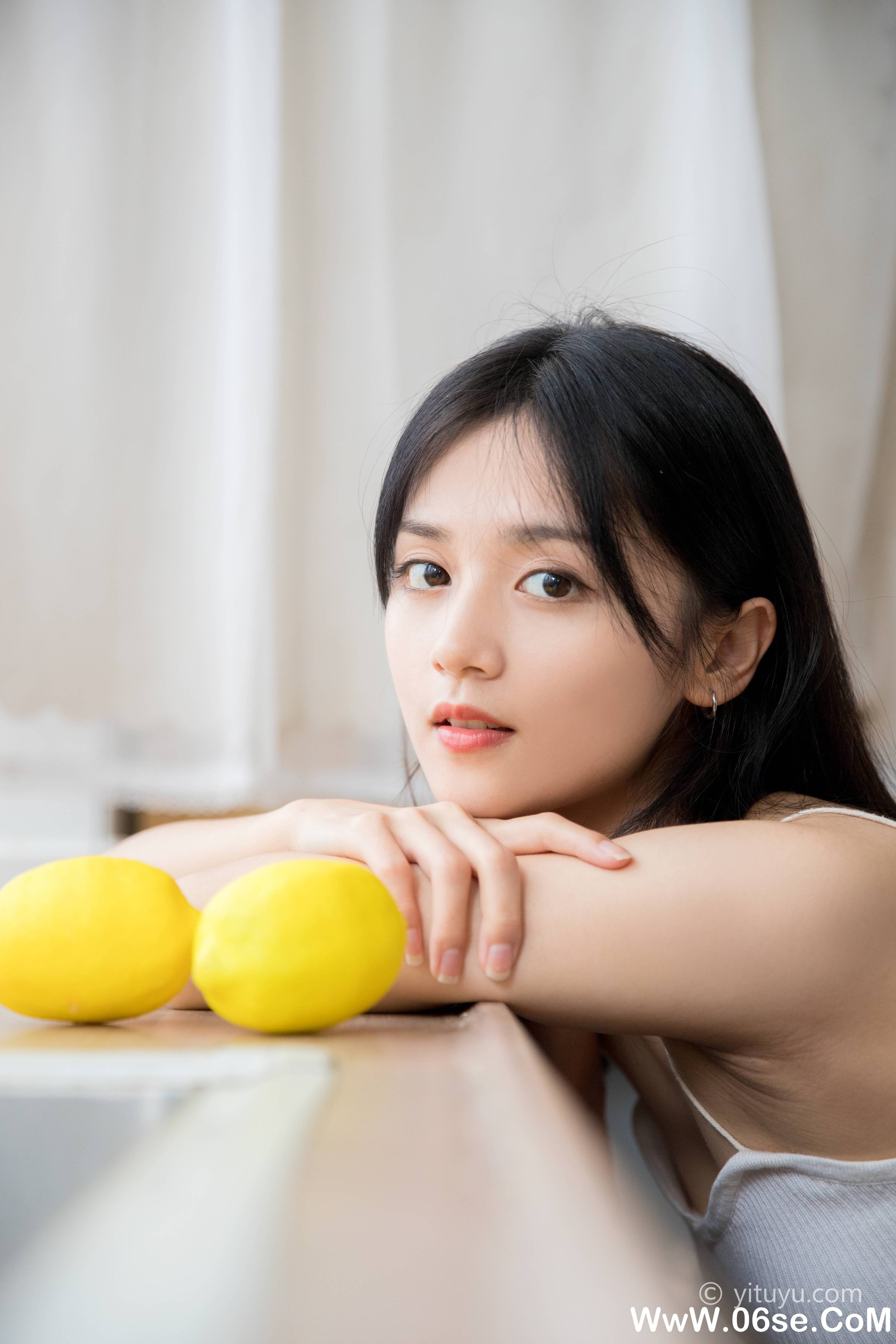 图片[7]-[YITUYU艺图语]2021.05.31 爱与光 雨文[25P／315MB]-六色网