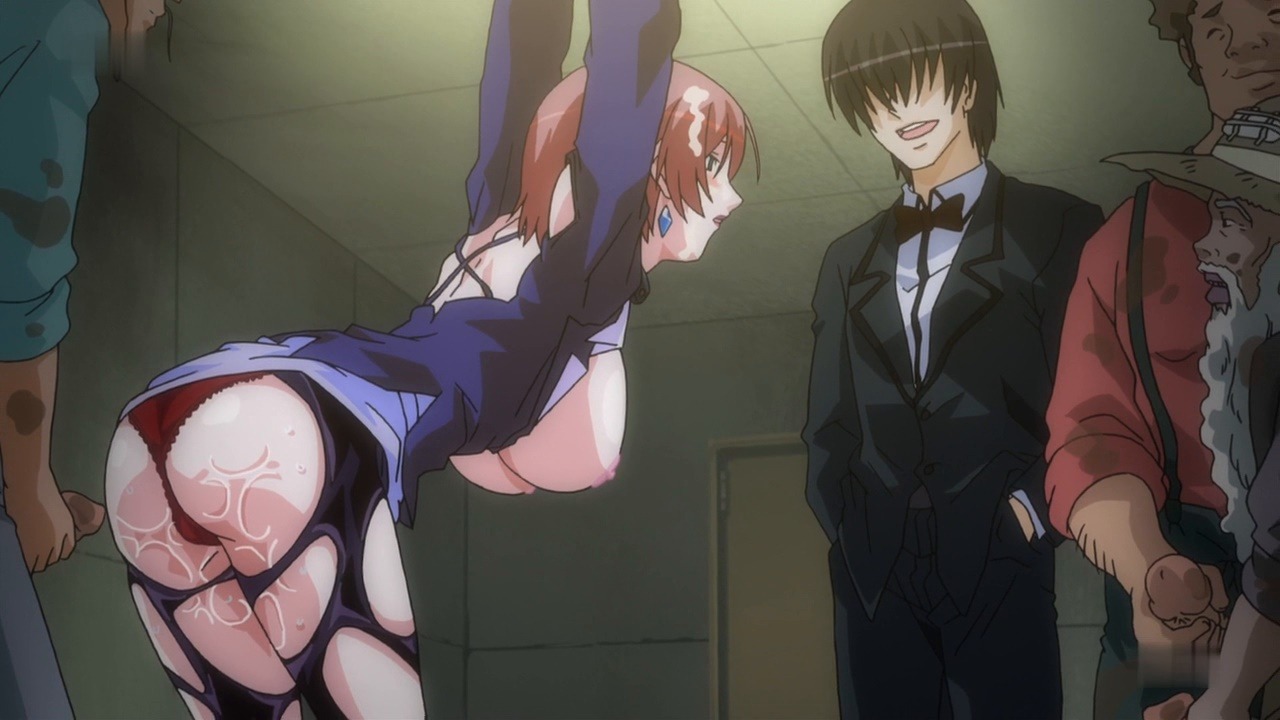 Okawari Hentai