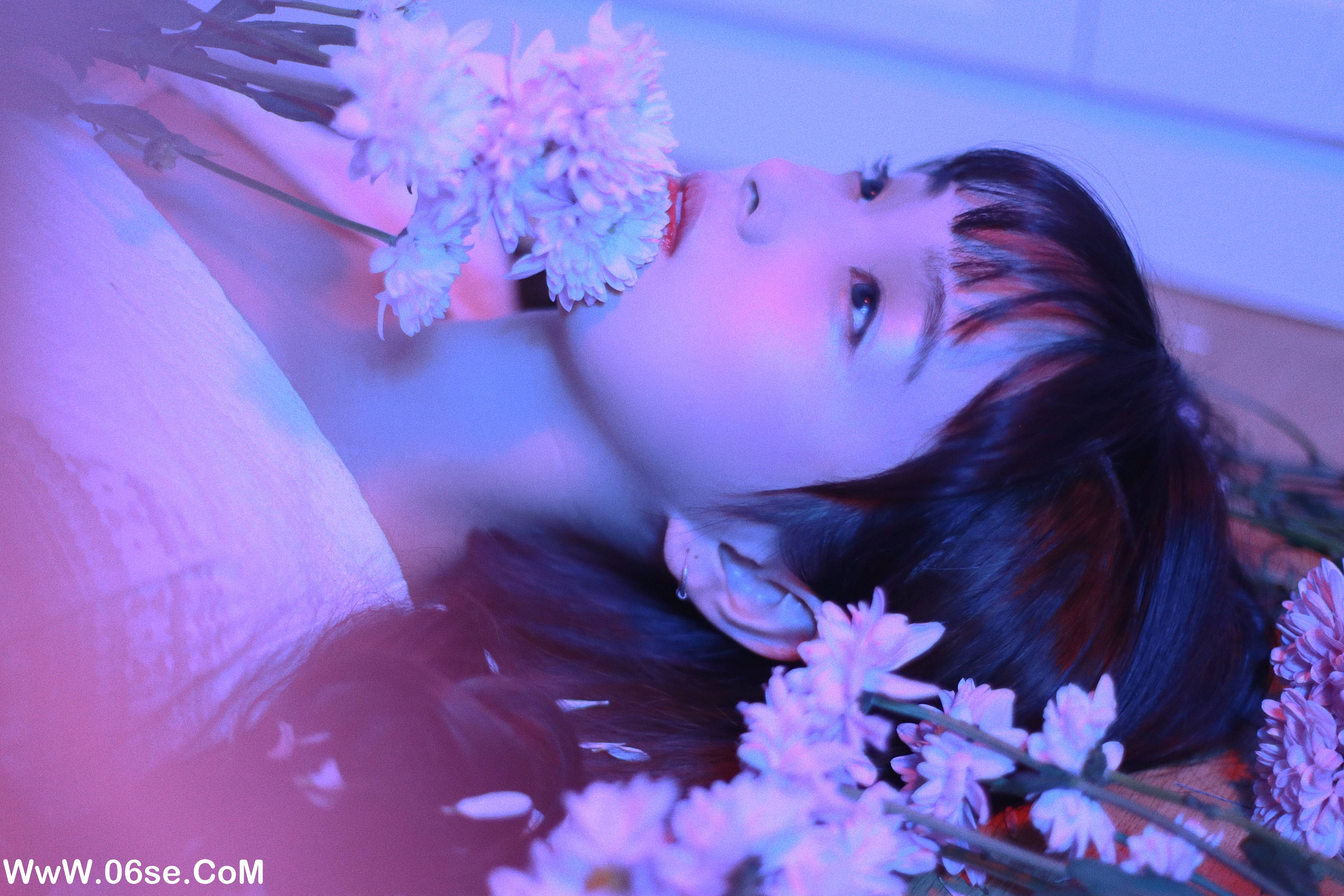 图片[4]-[YITUYU艺图语]2022.06.10 迷幻花语 聪儿[21P-190.09MB]-六色网