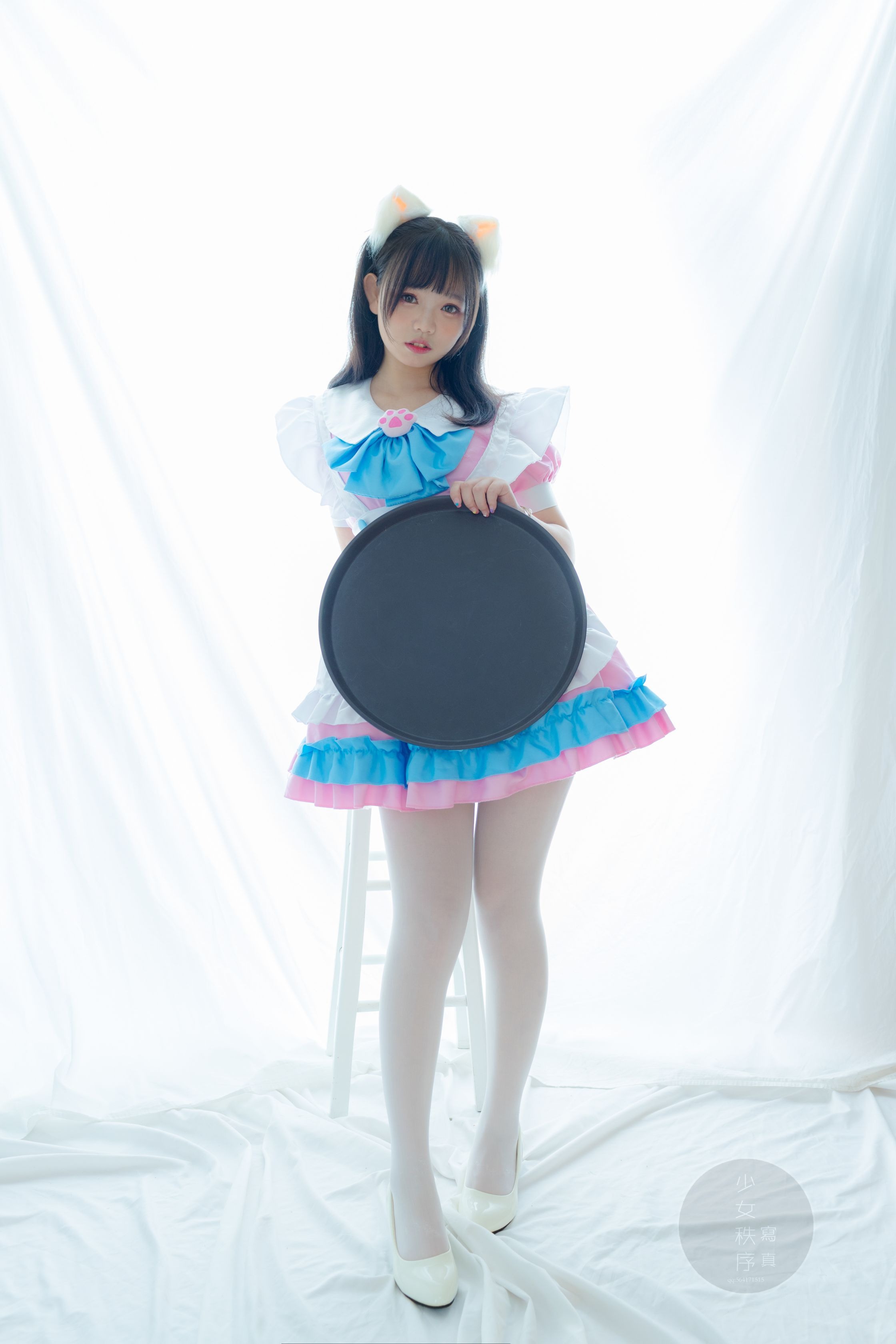 少女秩序 gr02L 乐栀 [42P-248MB] 39