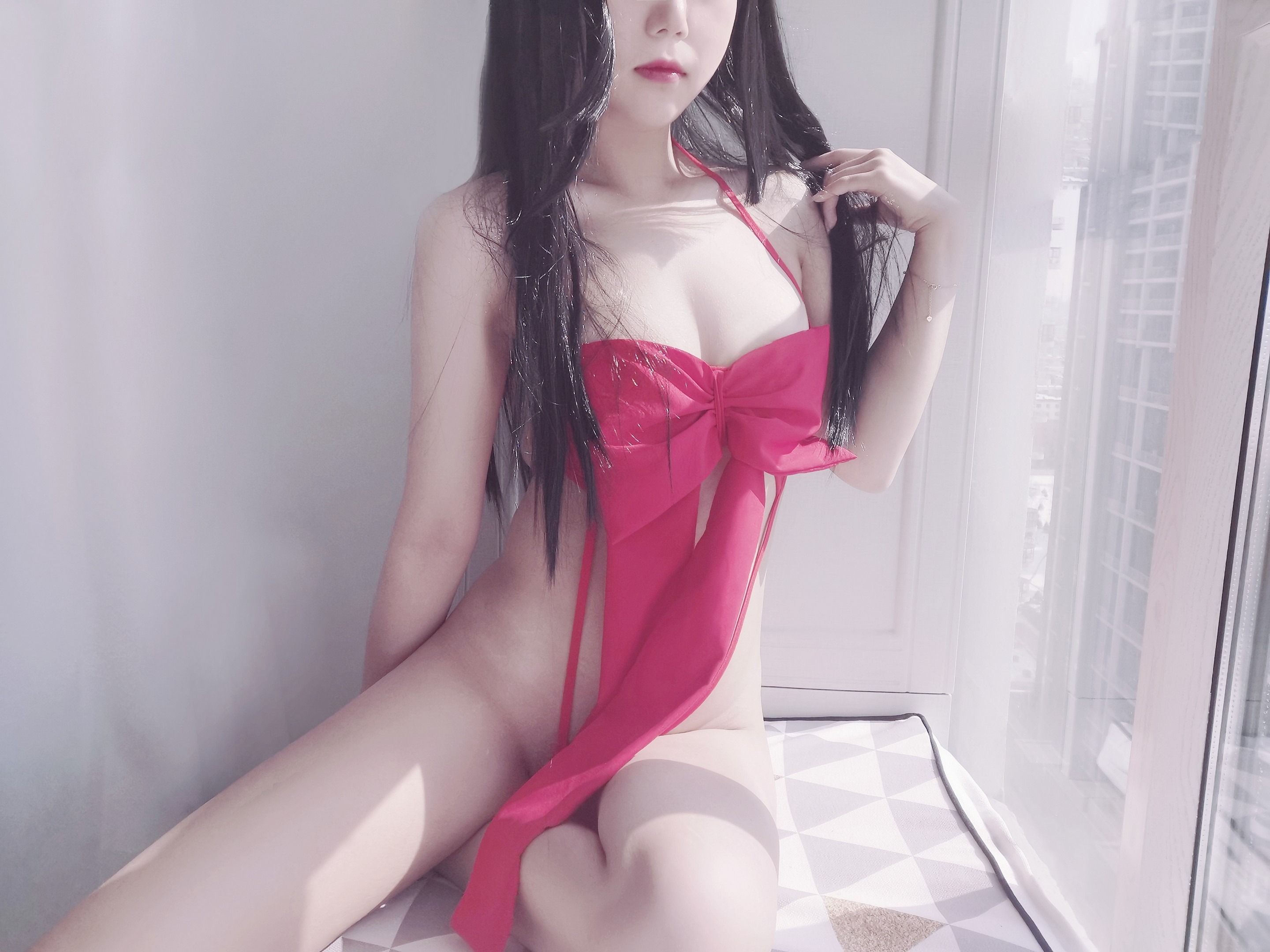 eloise软软 - 蝴蝶结 81