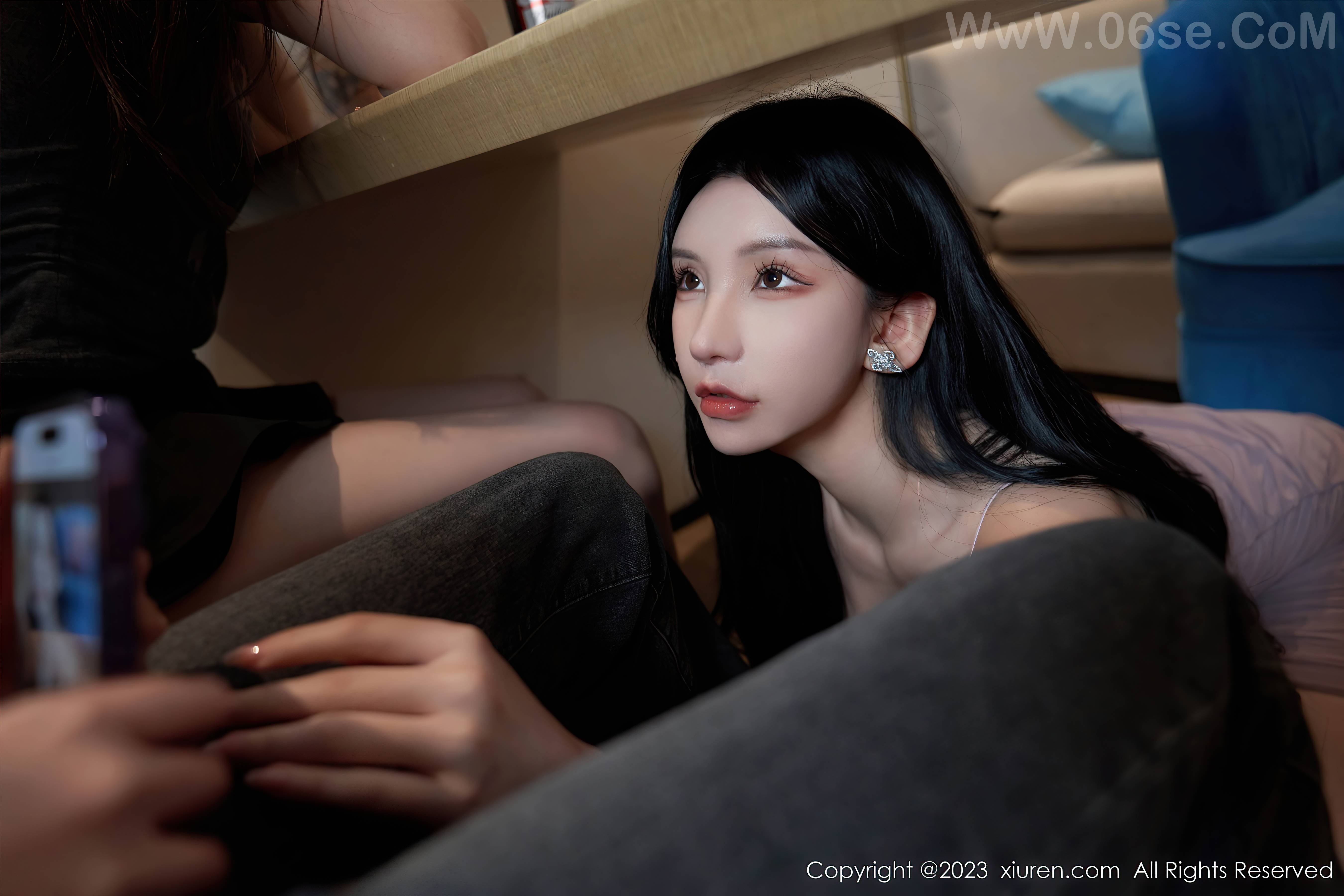 图片[43]-[Xiuren秀人网]2023.07.21 NO.7122 周于希Sally[100+1P／853MB]-六色网