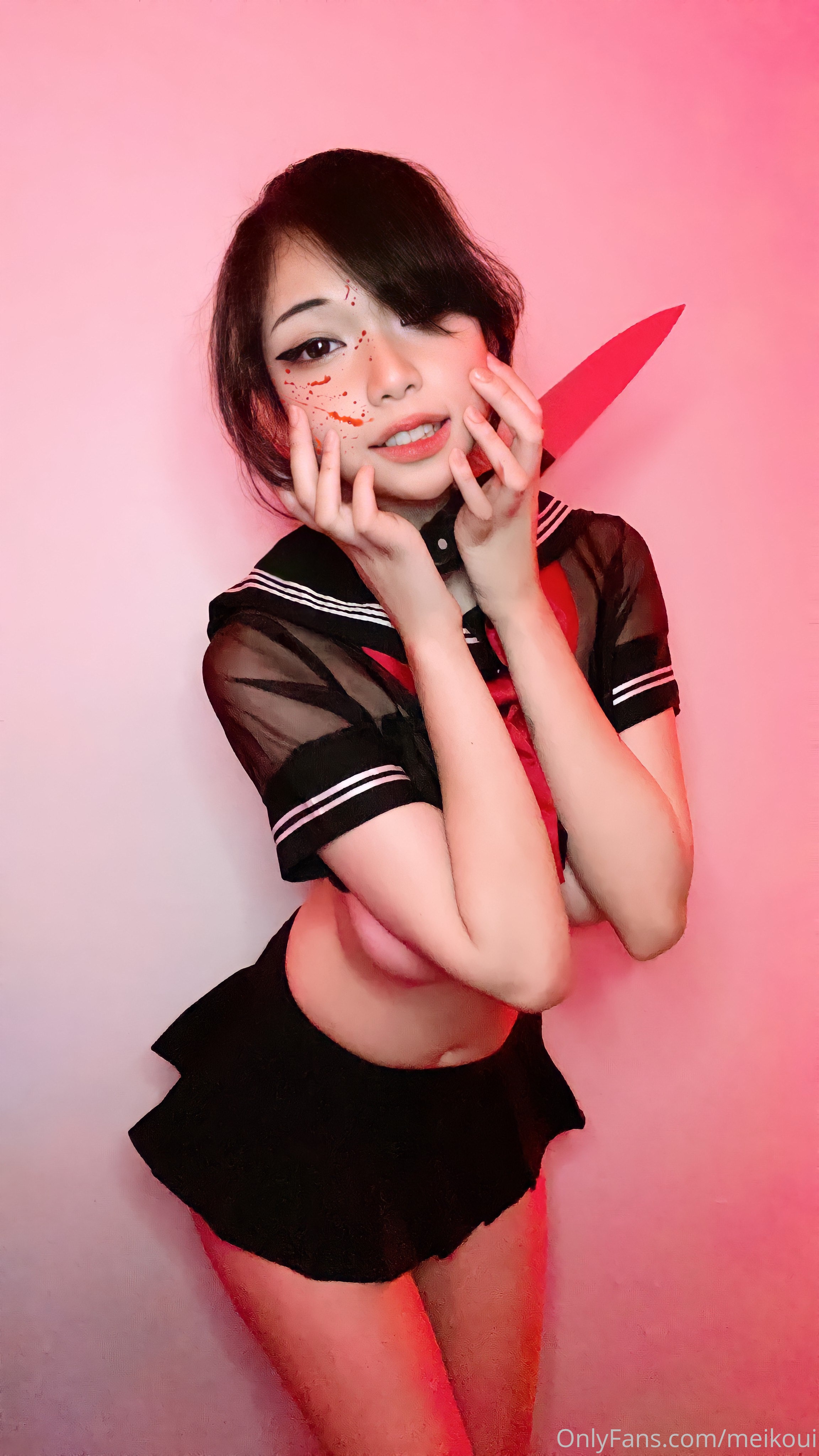 Meikoui-合集[205P16V] 74